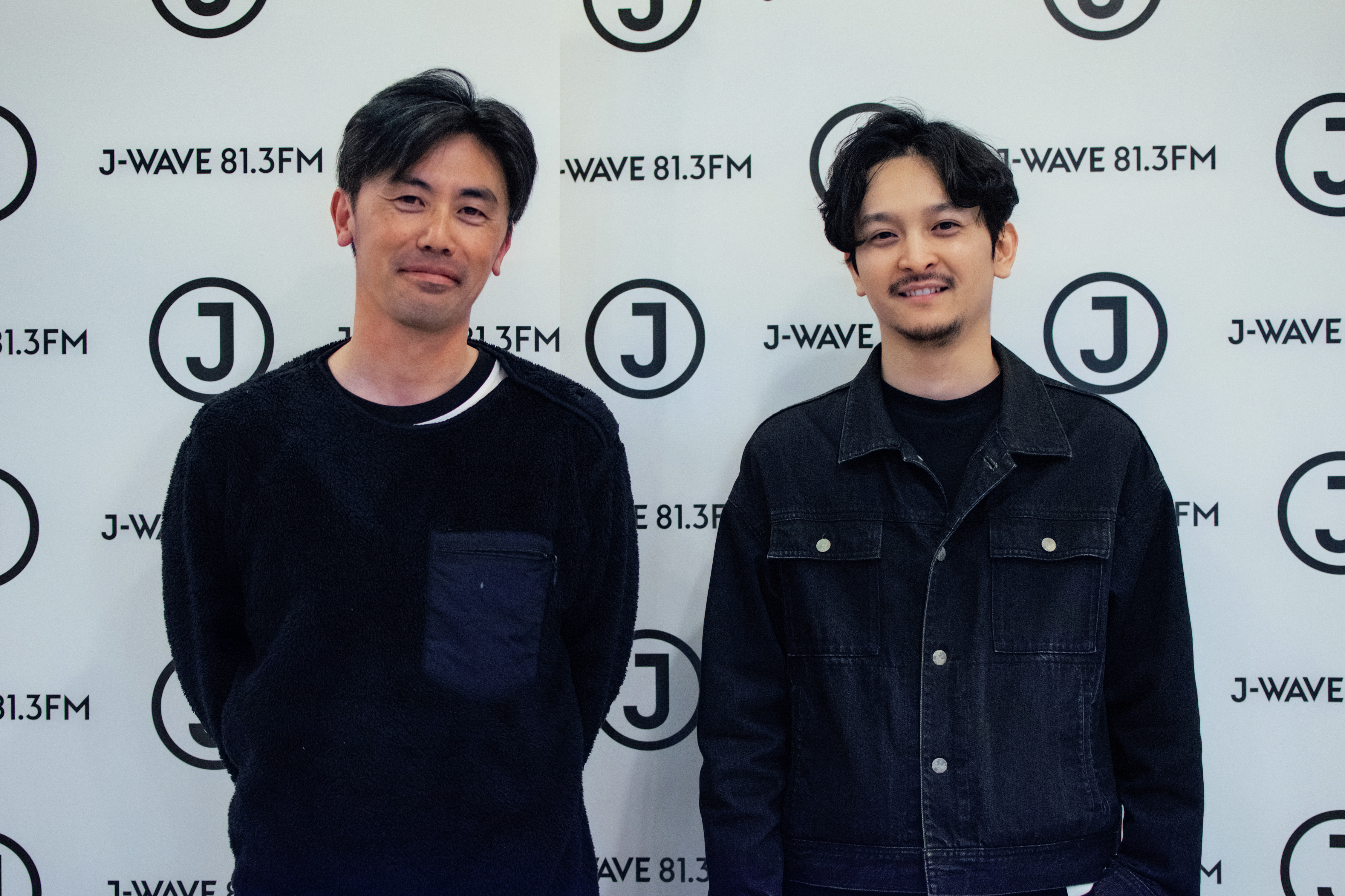 ポートレート、写真という文化をアップデートする挑戦【常田俊太郎×Munetaka Tokuyama】