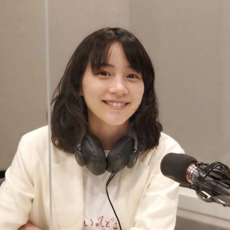 のん、番組リスナーと交流！