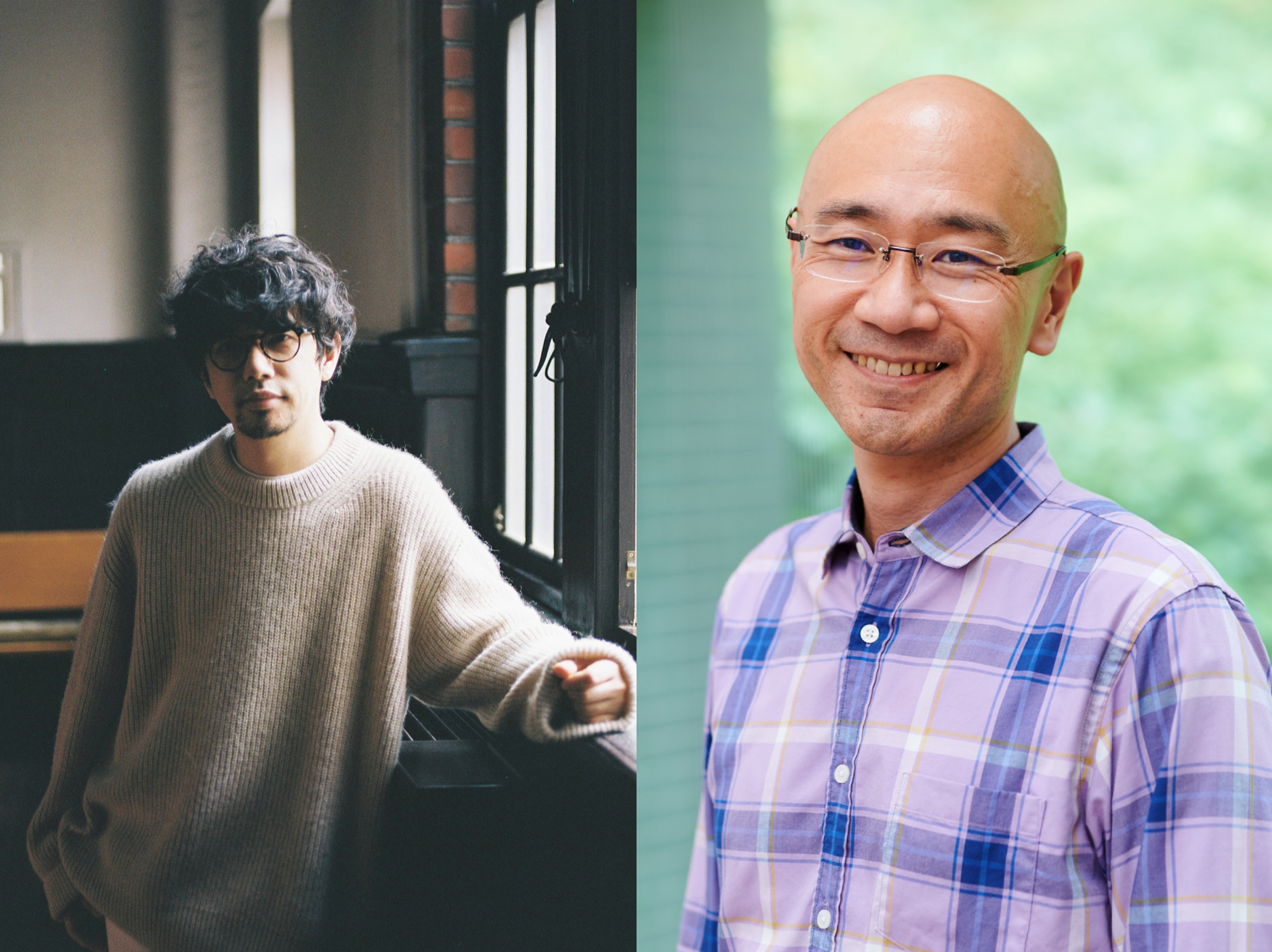 【後藤正文×石井光太】国語力再生に必要なアプローチとは。