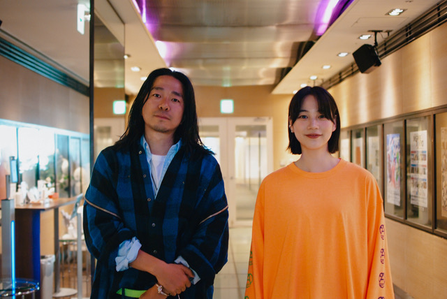 【のん×落合宏理】ファッションブランドについて