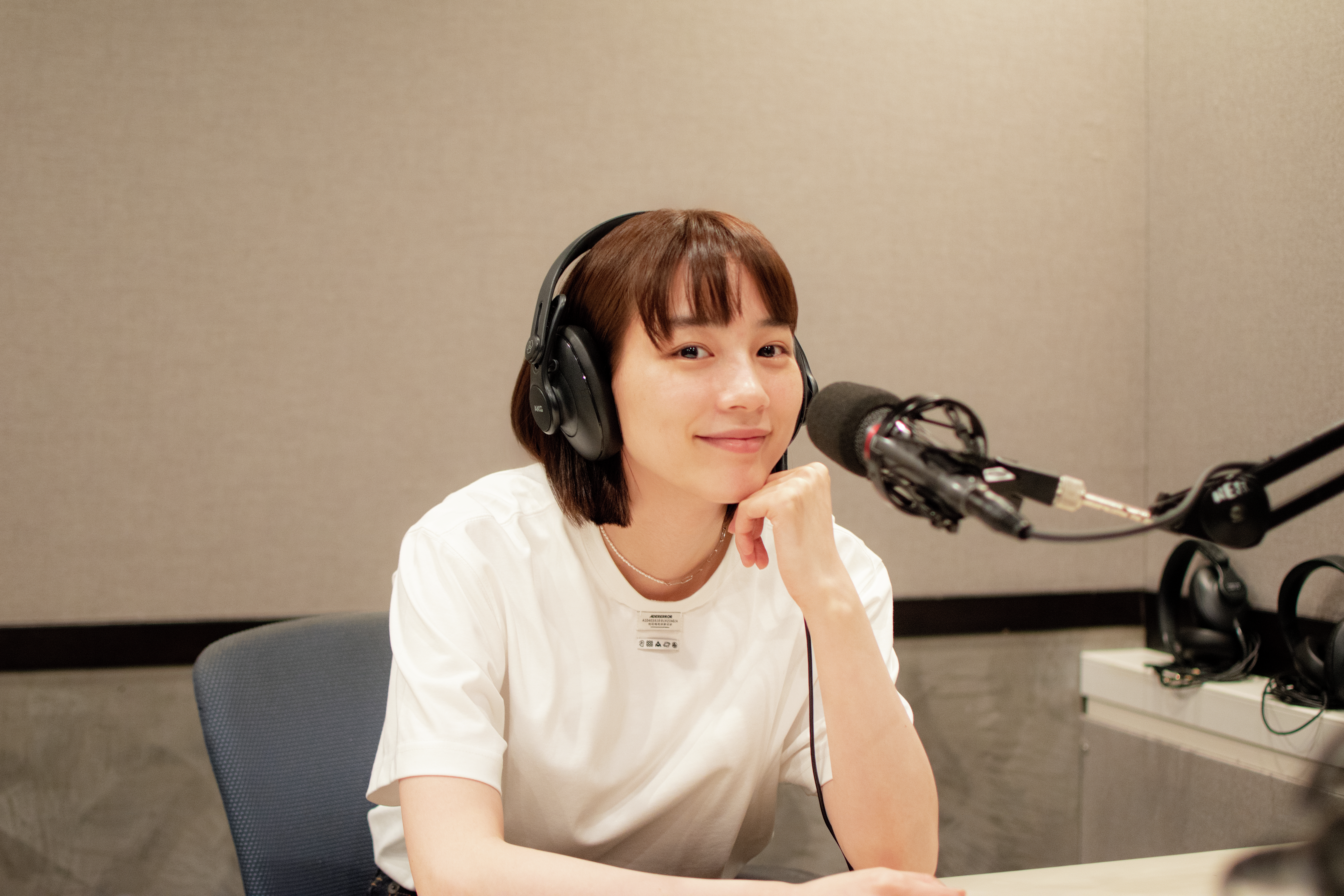 のん、「31歳の誕生日を迎えて…、楽しんでいること！」