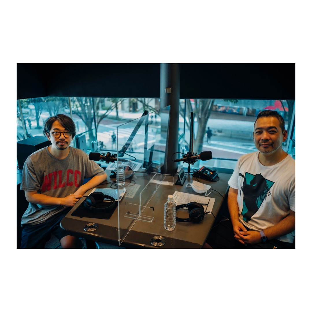 【MAP】NFTと音楽の『権利』について考える。