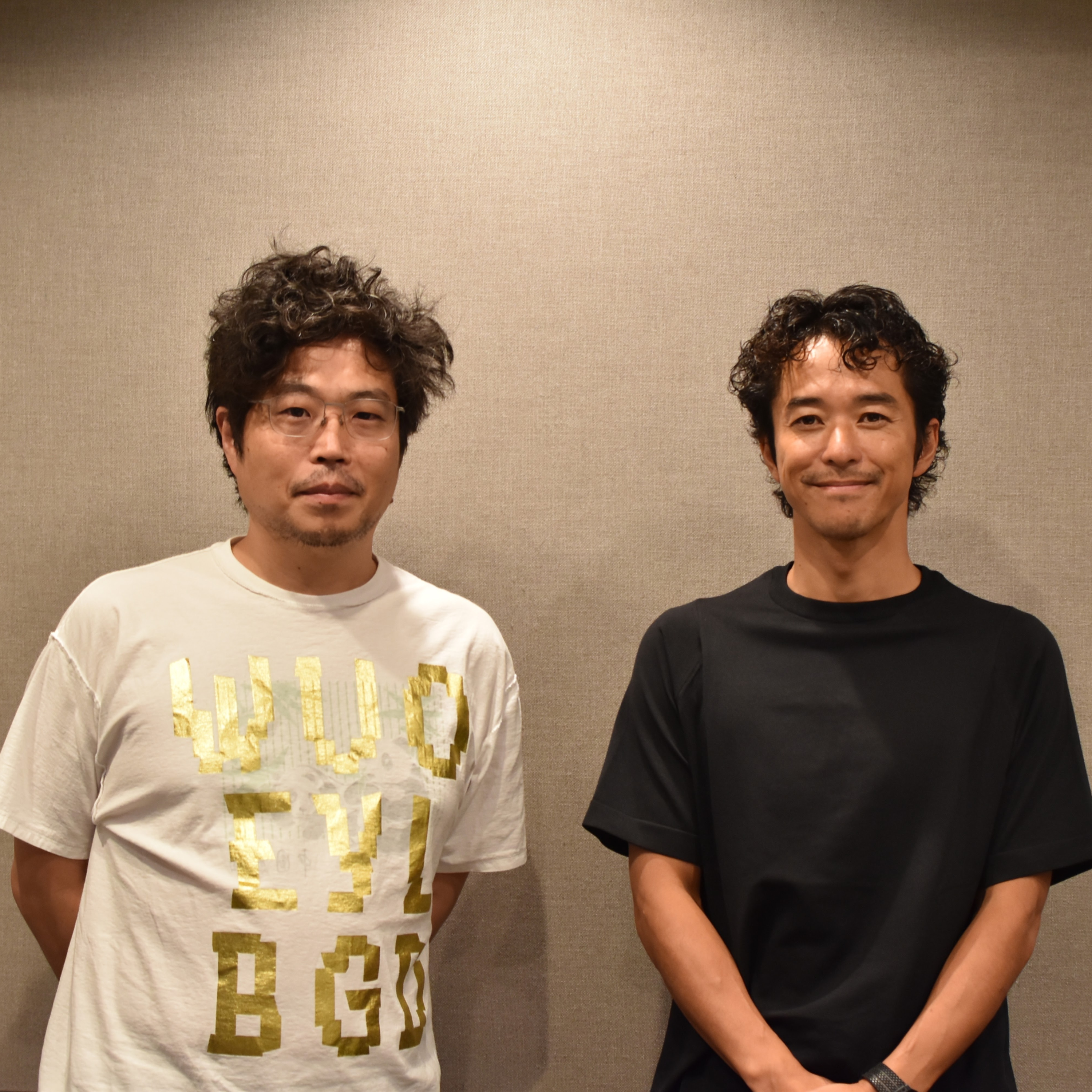 【小橋賢児×大丸隆平】「ファッション」業界のイノベーションについて