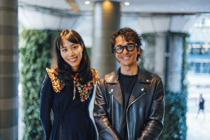 【小橋賢児×草野絵美】NFT市場の「現在地」と「これから」