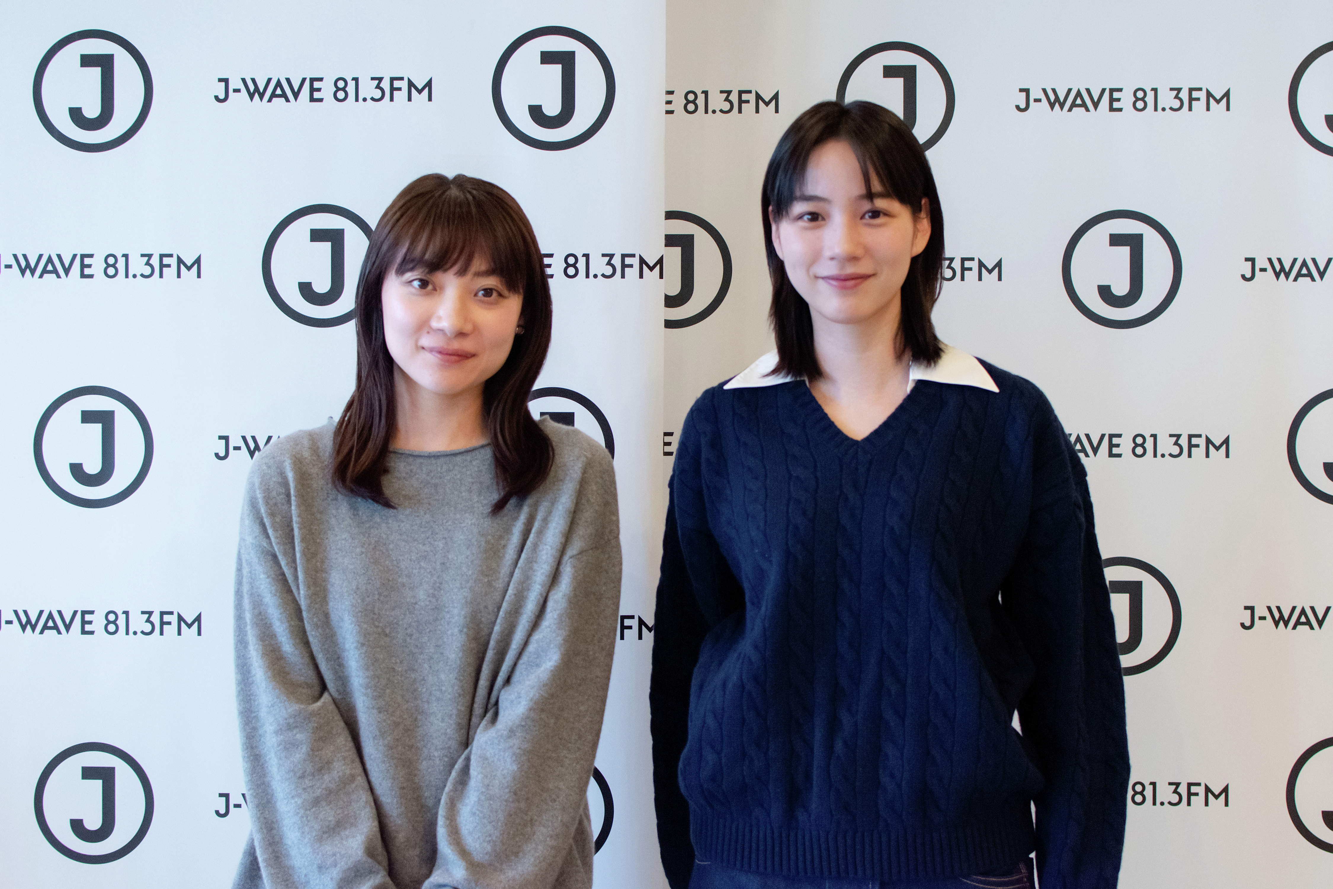 【のん×三浦透子】デビューの頃のお話から、アーティスト活動について