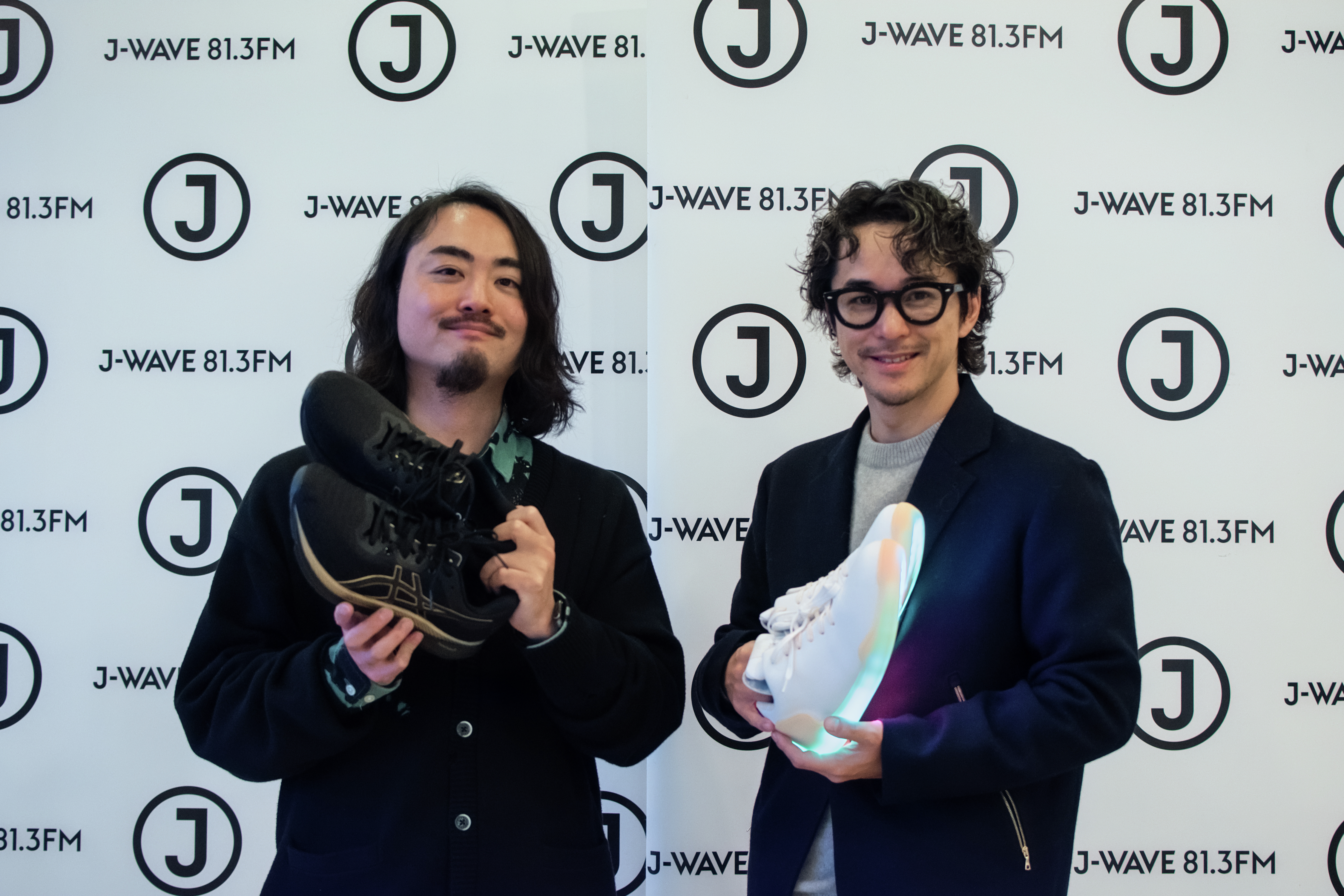 【光るシューズと、足元から世界を変える挑戦】株式会社ORPHE 菊川裕也さん登場！