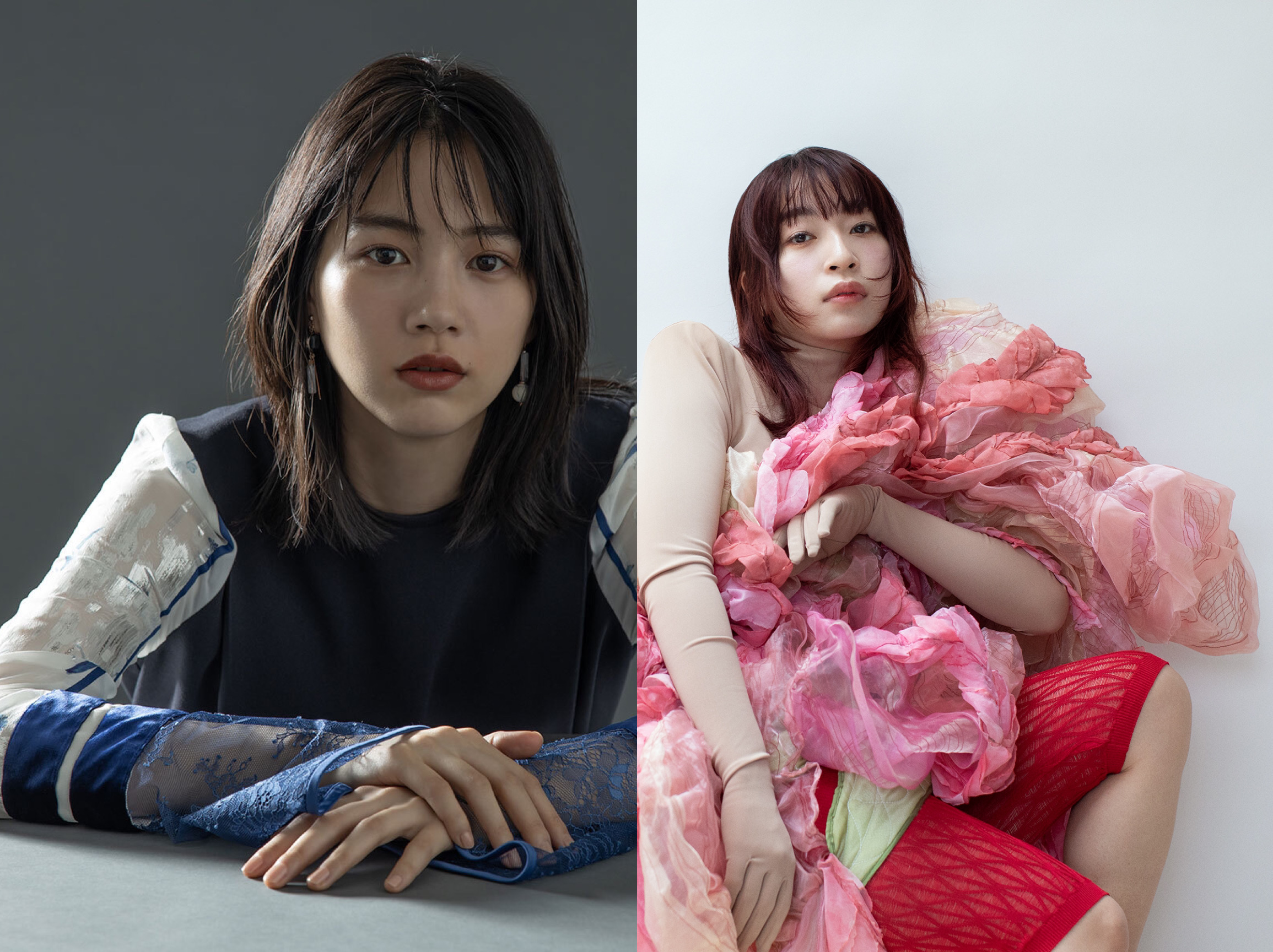 のん、ヒグチアイに訊く「荒野に立つ」に込められた想い