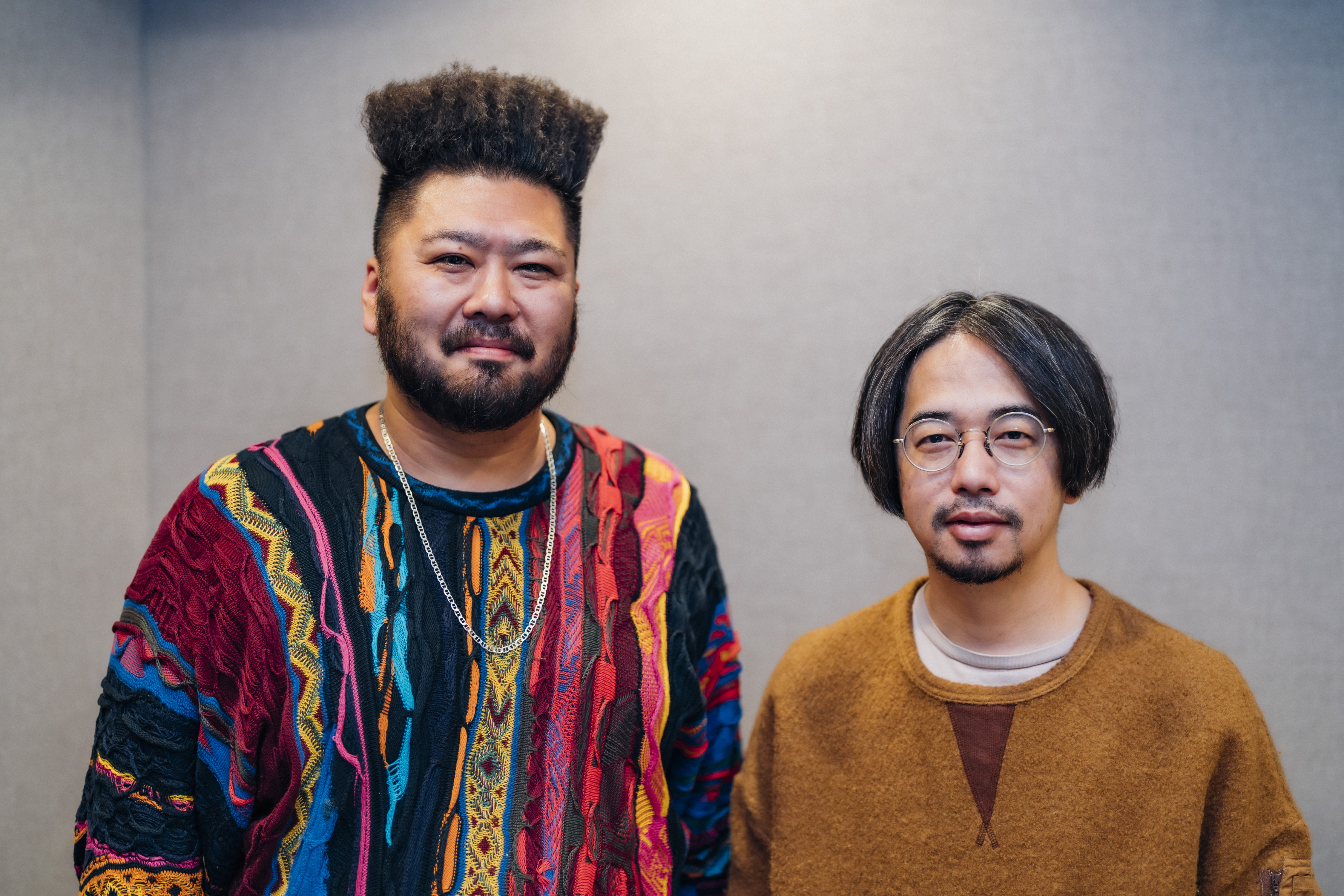 後藤正文とskillkills/GuruConnectと考える音楽の創造