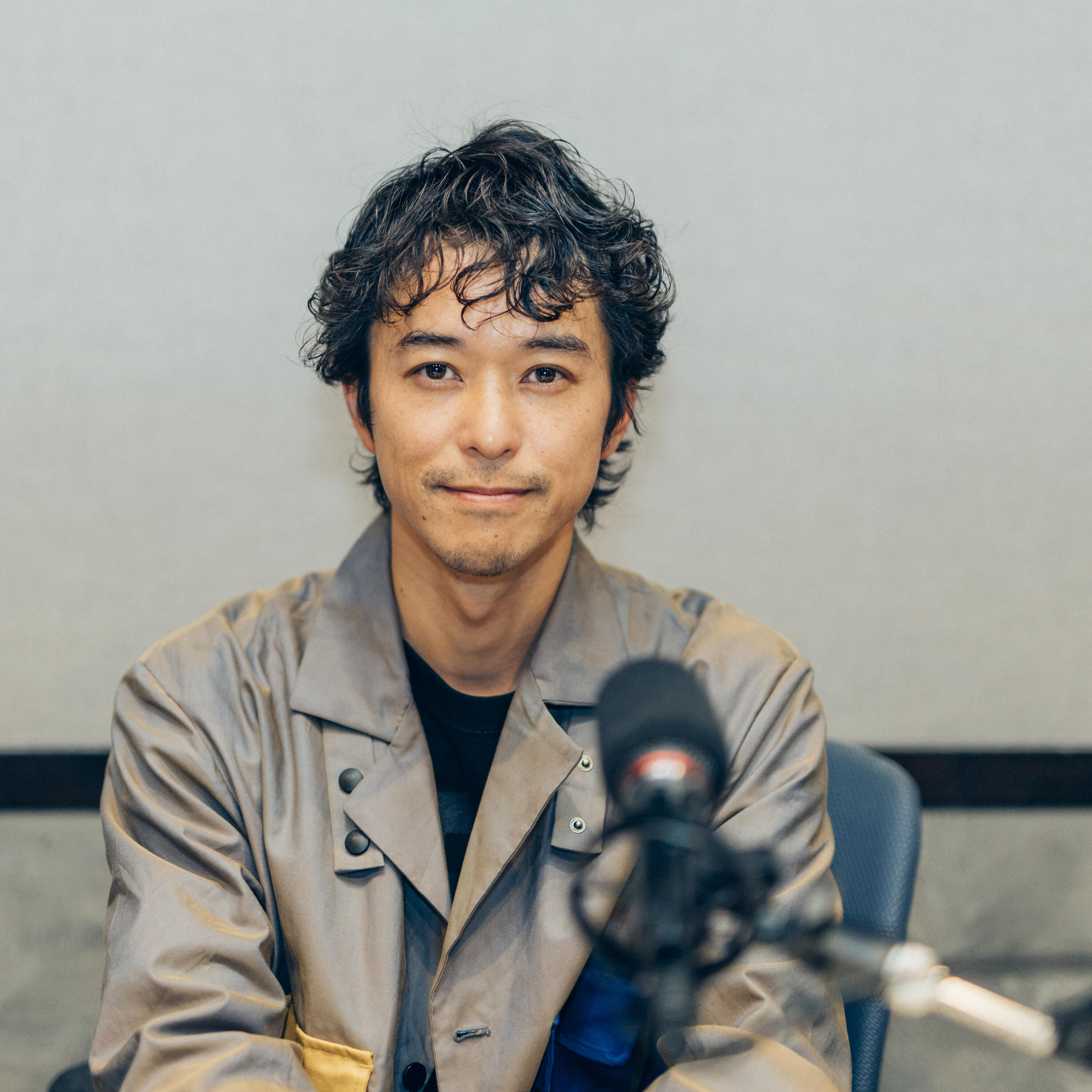 利己主義から利他主義へ―コロナ禍の今、小橋賢児が想うこと