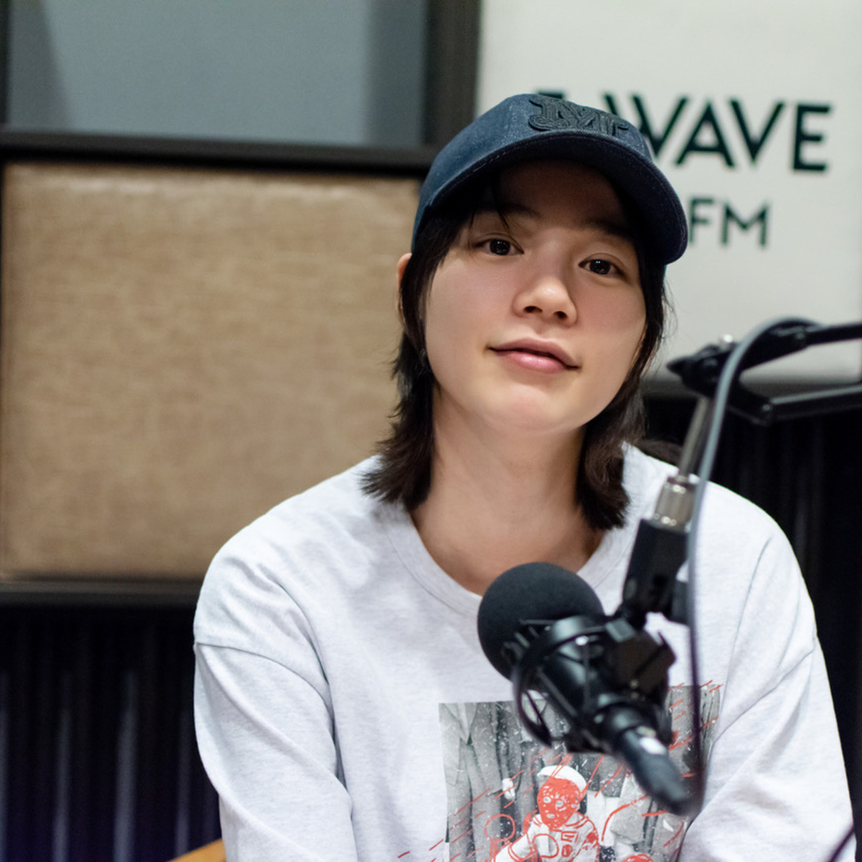 のん、KANA-BOON、コダックとコラボした「GwGw」を語る!
