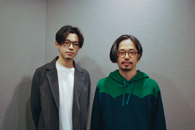 【後藤正文×原口沙輔】「音楽へのアプローチ」 をアップデート！