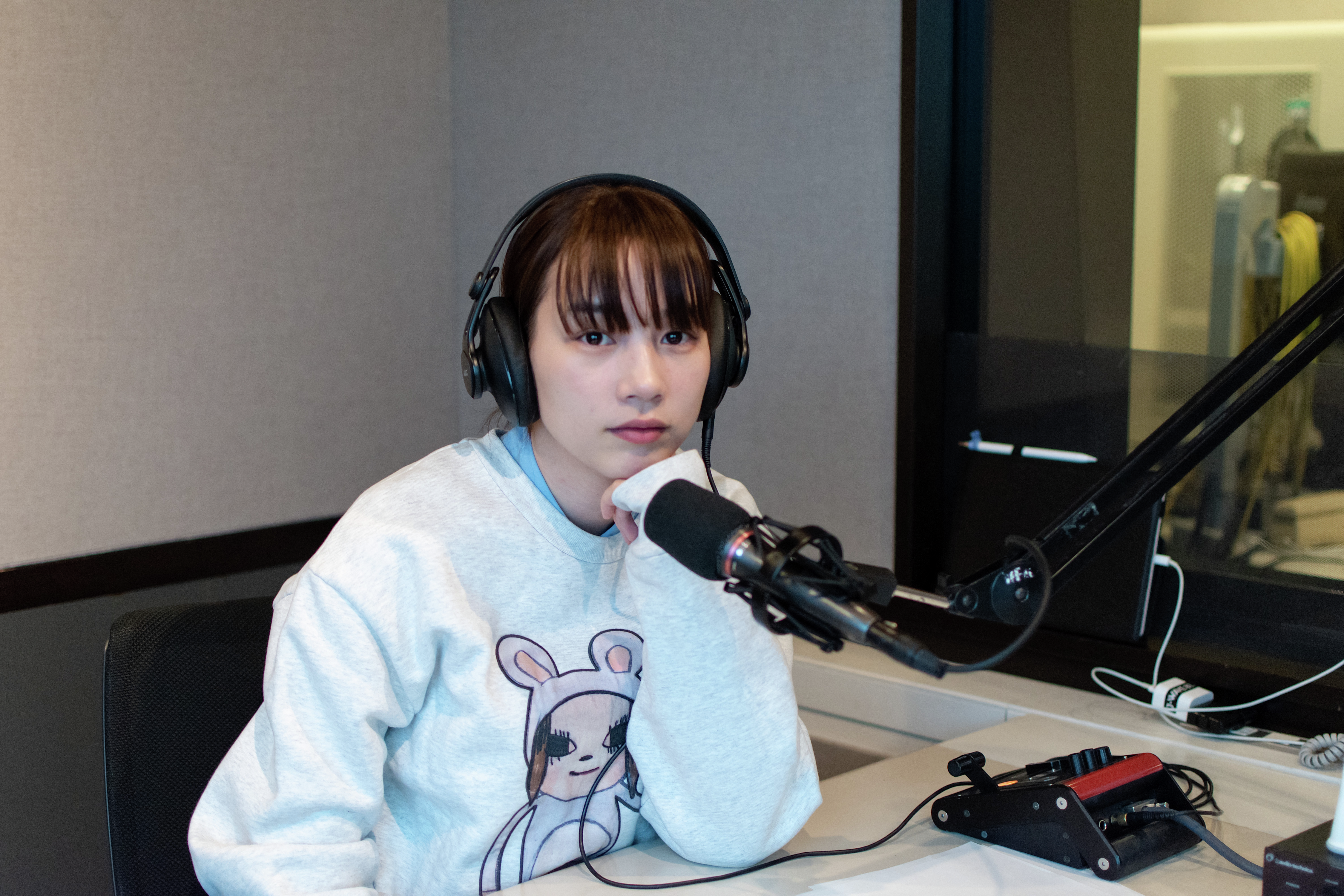 のん、パリ、ミラノを語る！「ミラノ大聖堂（ドゥオーモ）」での恥ずかしい(?)エピソードも！