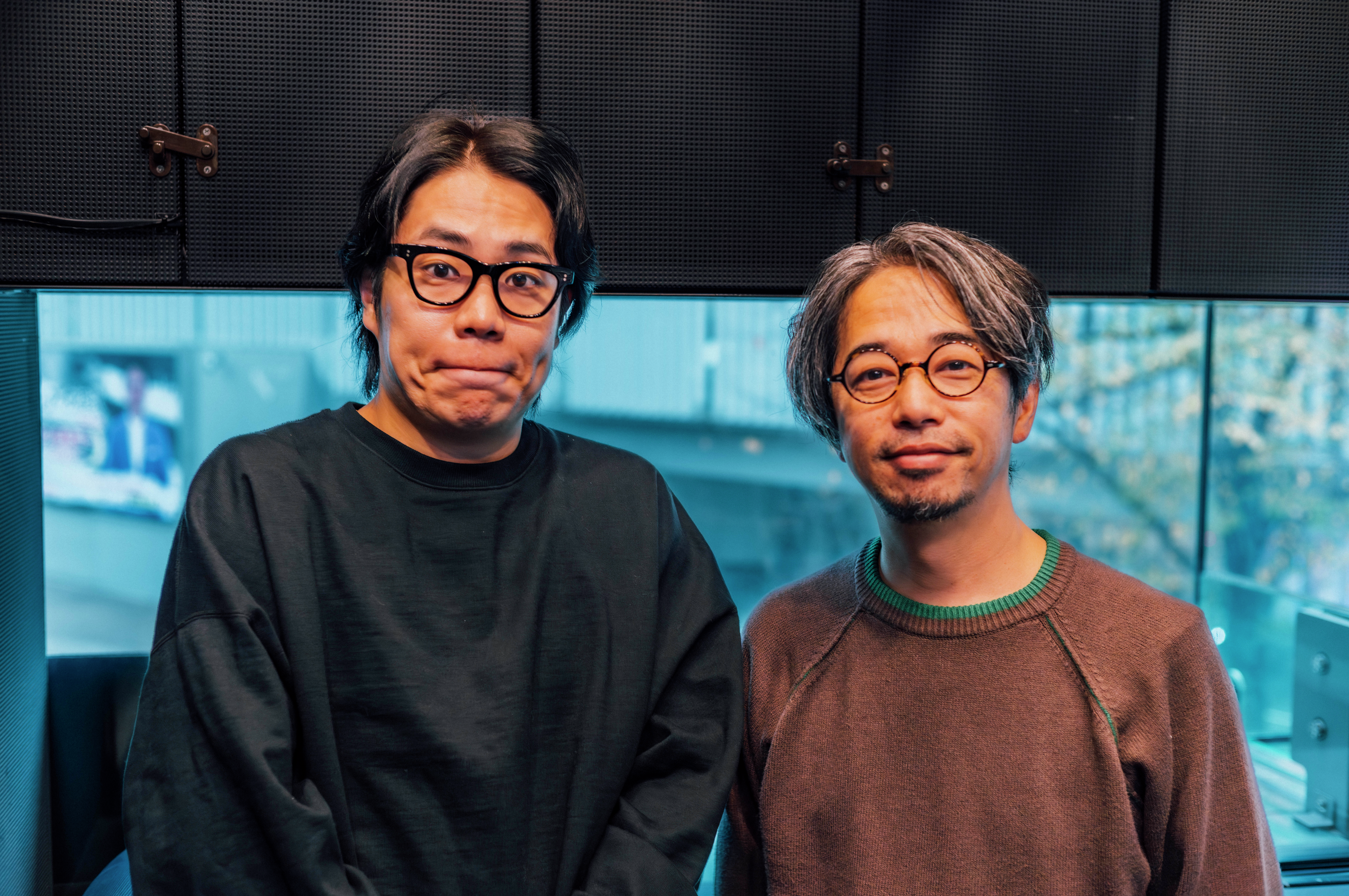 令和ロマンの髙比良くるまさん登場！【後藤正文】