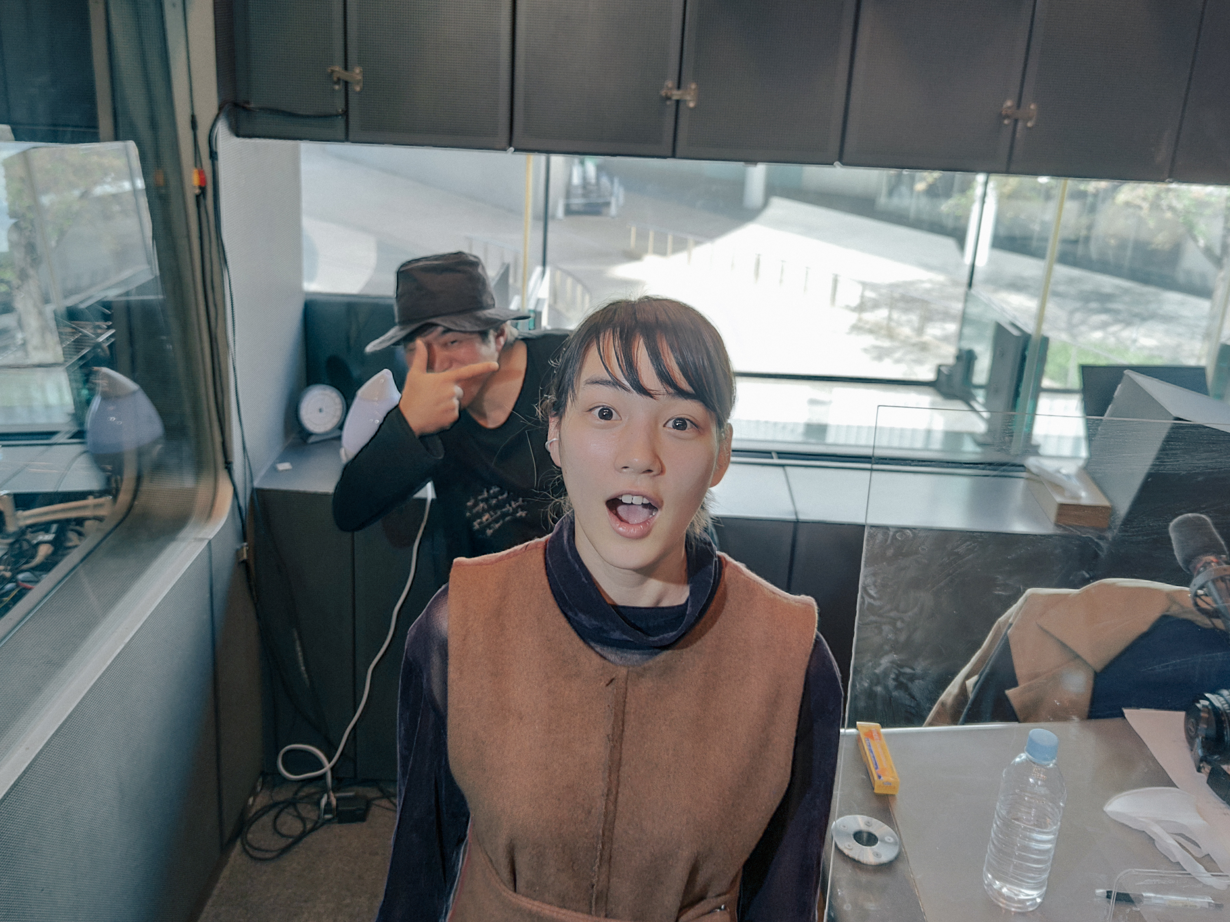 女優・のん×大友良英が語る、コンテンツを生み出す「創作力」