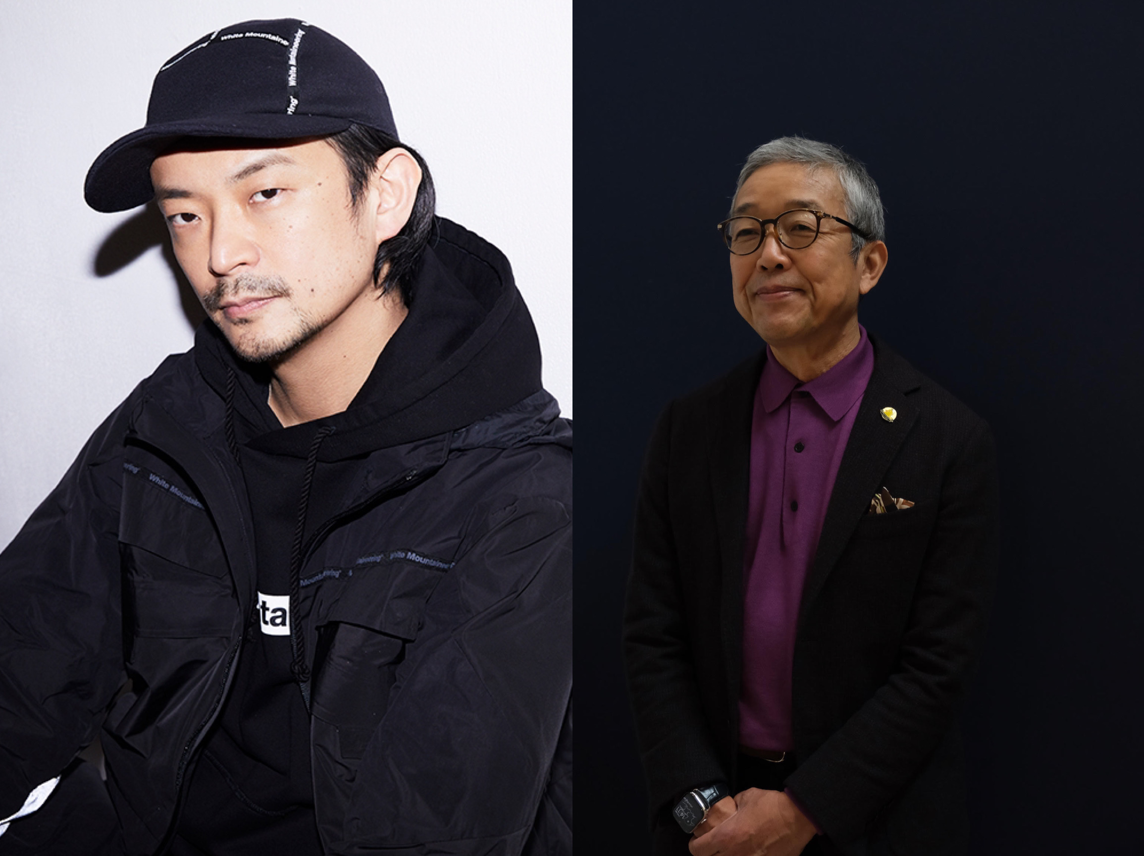 【真鍋大度×吉森保】オートファジーが導くヘルステックの未来