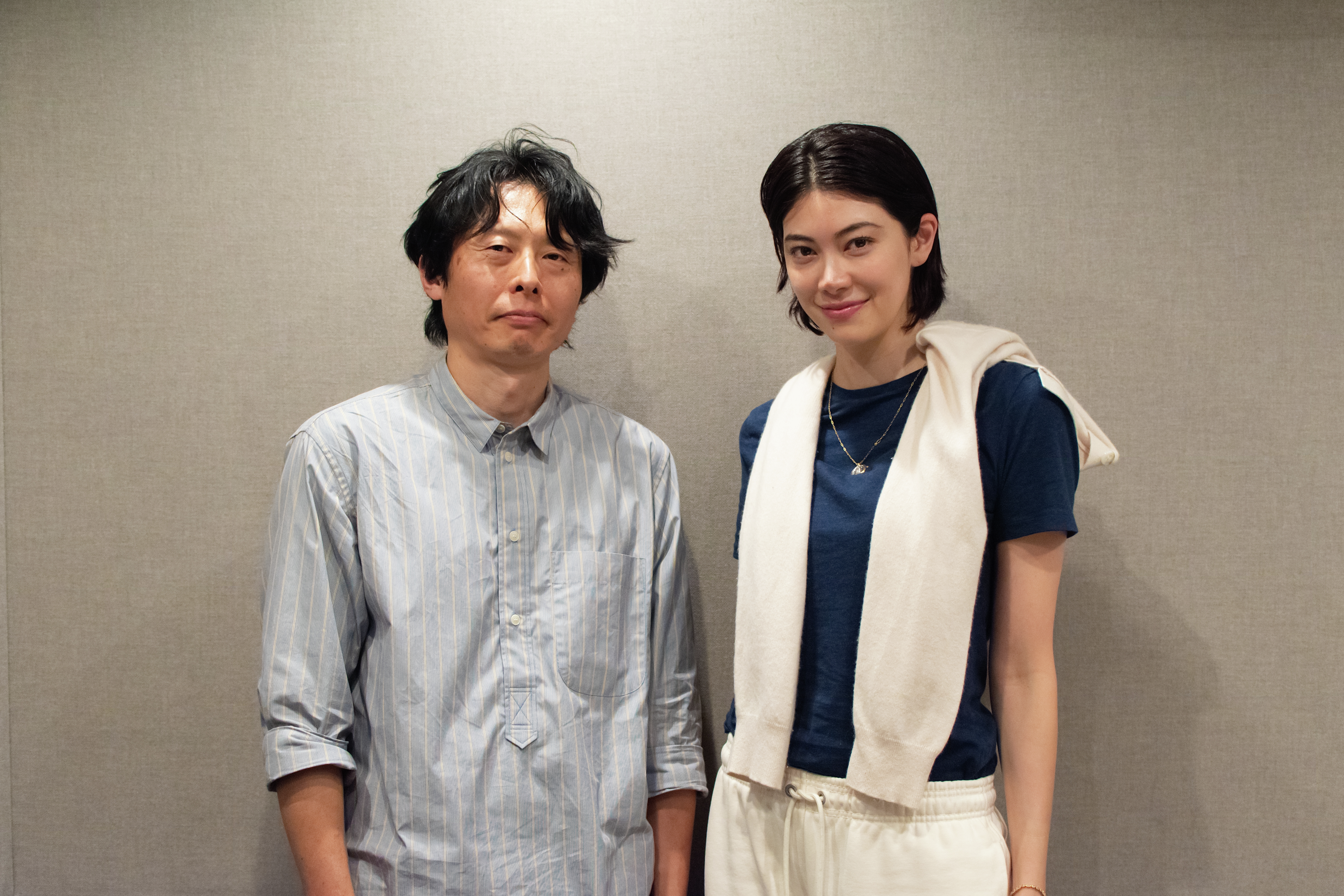 「種を守る・つなぐ」こと／野口のタネ 野口種苗研究所 小野地悠さん登場！【森星】
