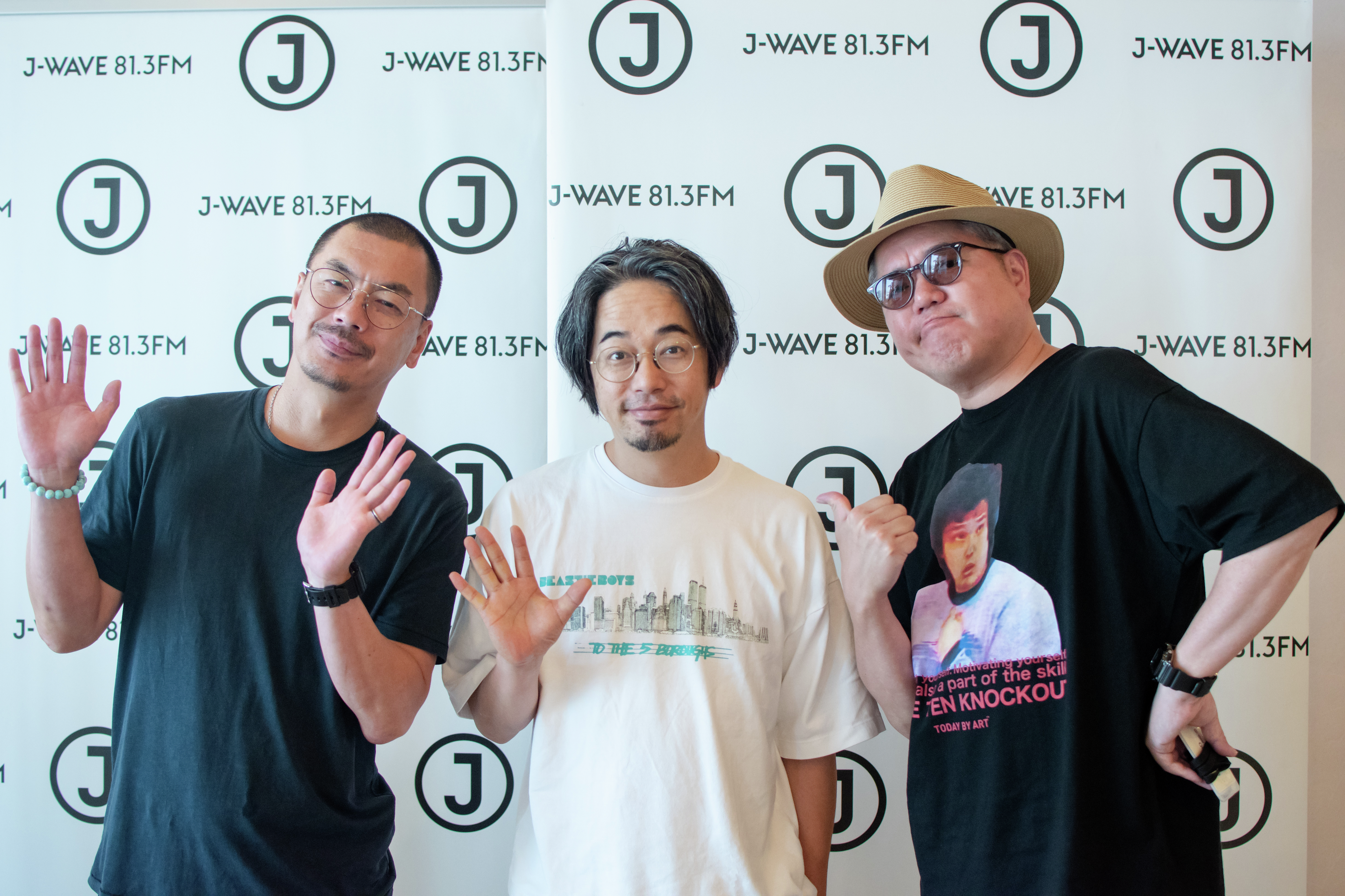 RIP SLYME登場！【後藤正文】