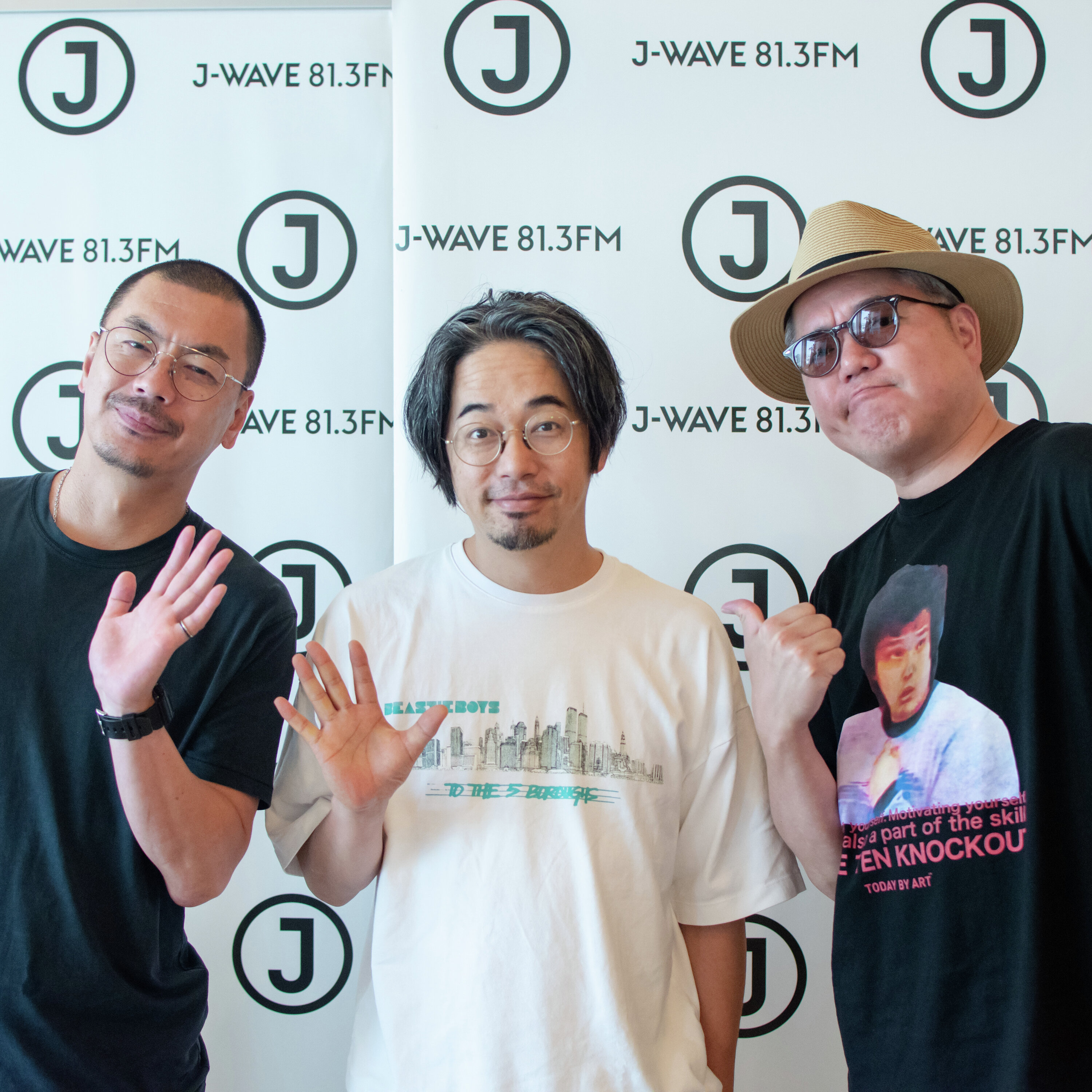 RIP SLYME登場!【後藤正文】