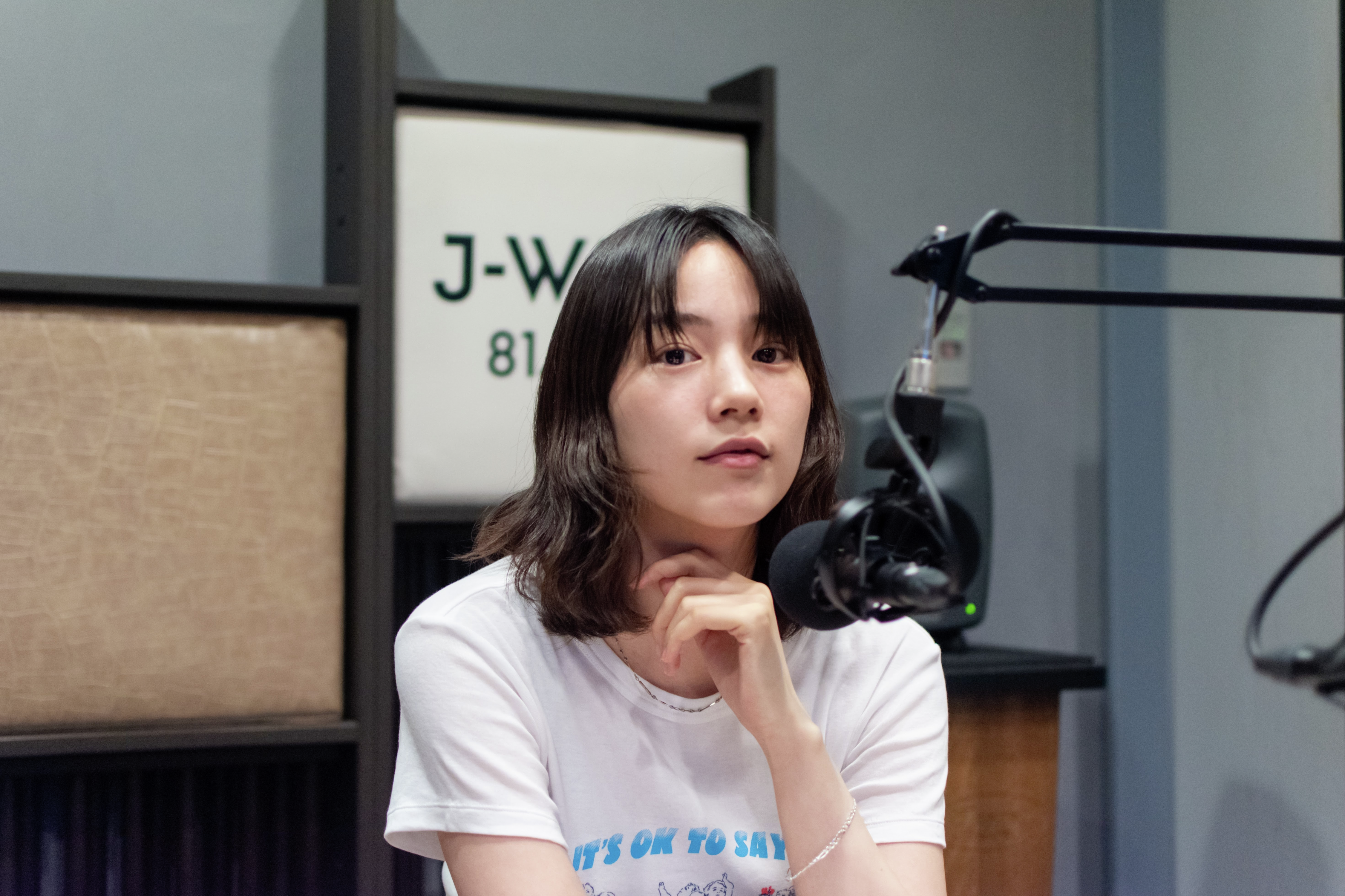 のん、リボンアートを語る！