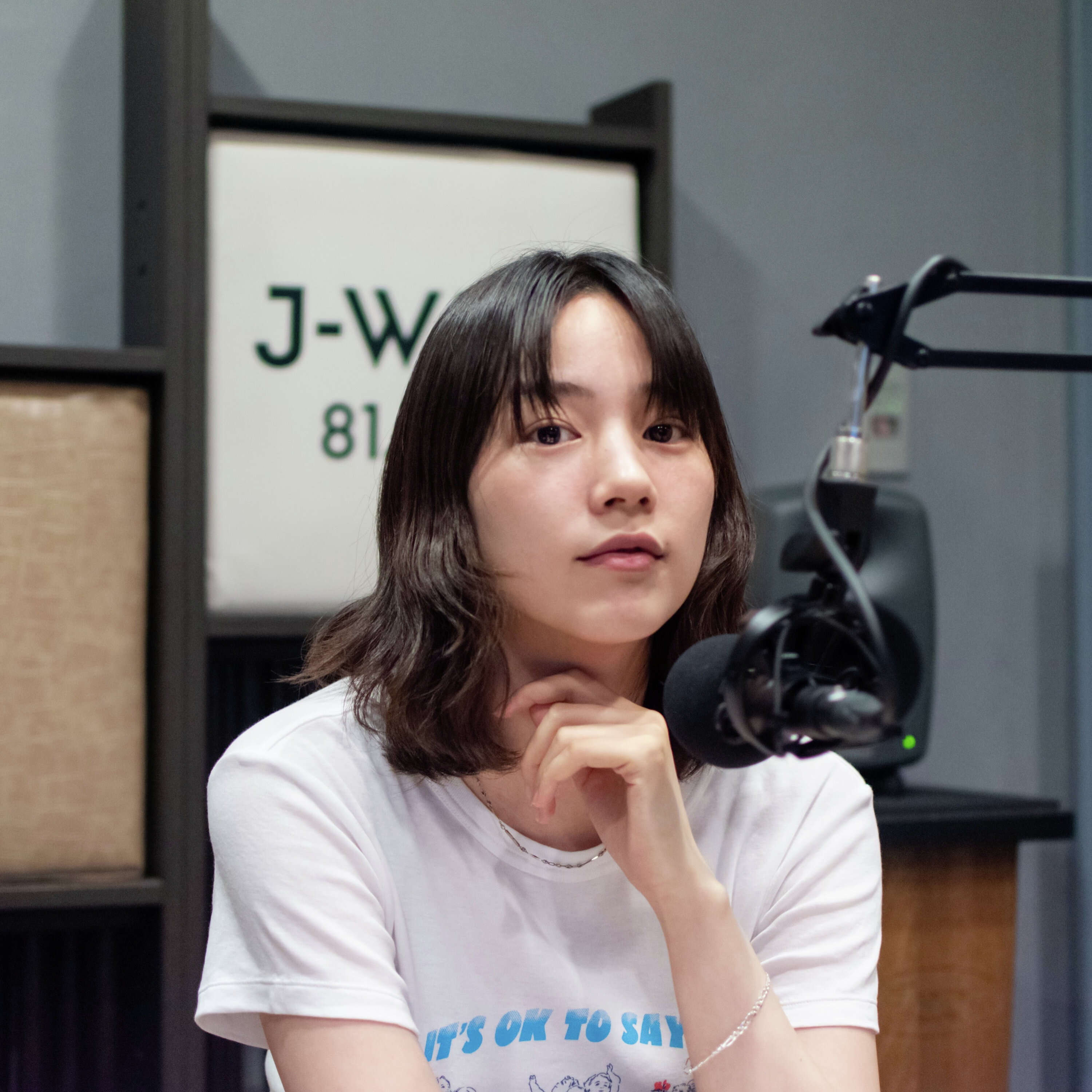 のん、リボンアートを語る!