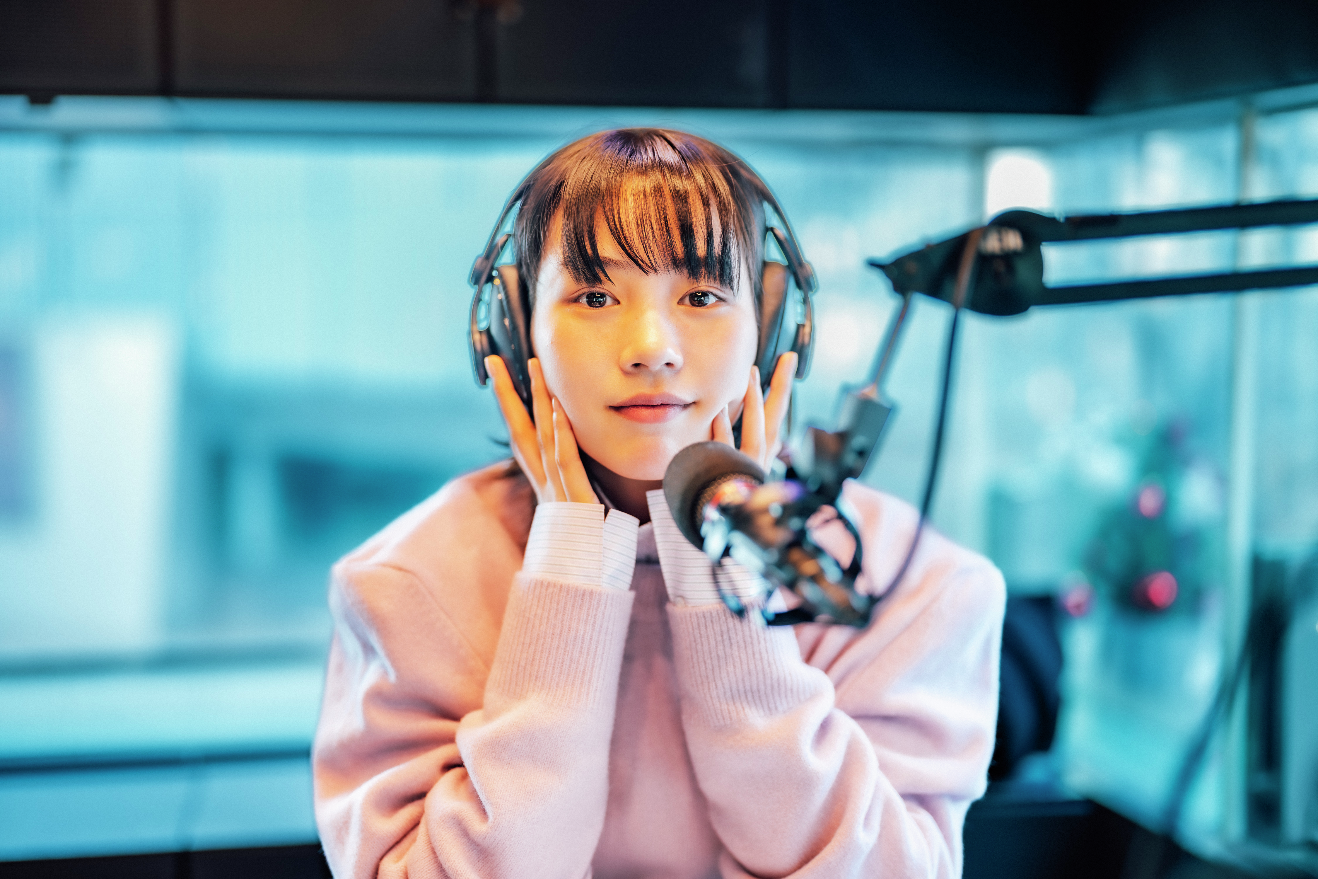 のん、『こちら予備自衛英雄補?!』を語る！