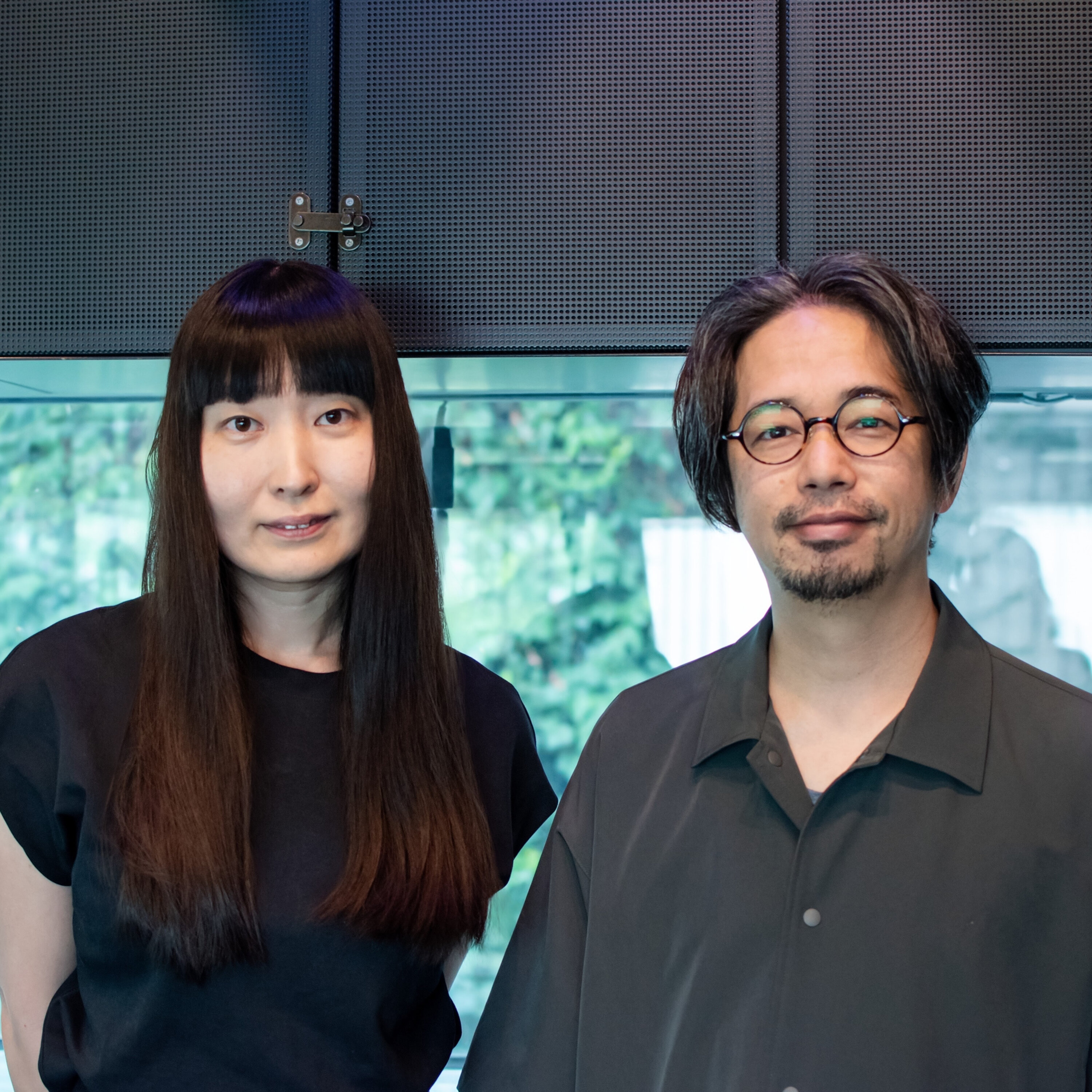 寺尾紗穂さん登場!アルバム『わたしの好きな労働歌』について【後藤正文】