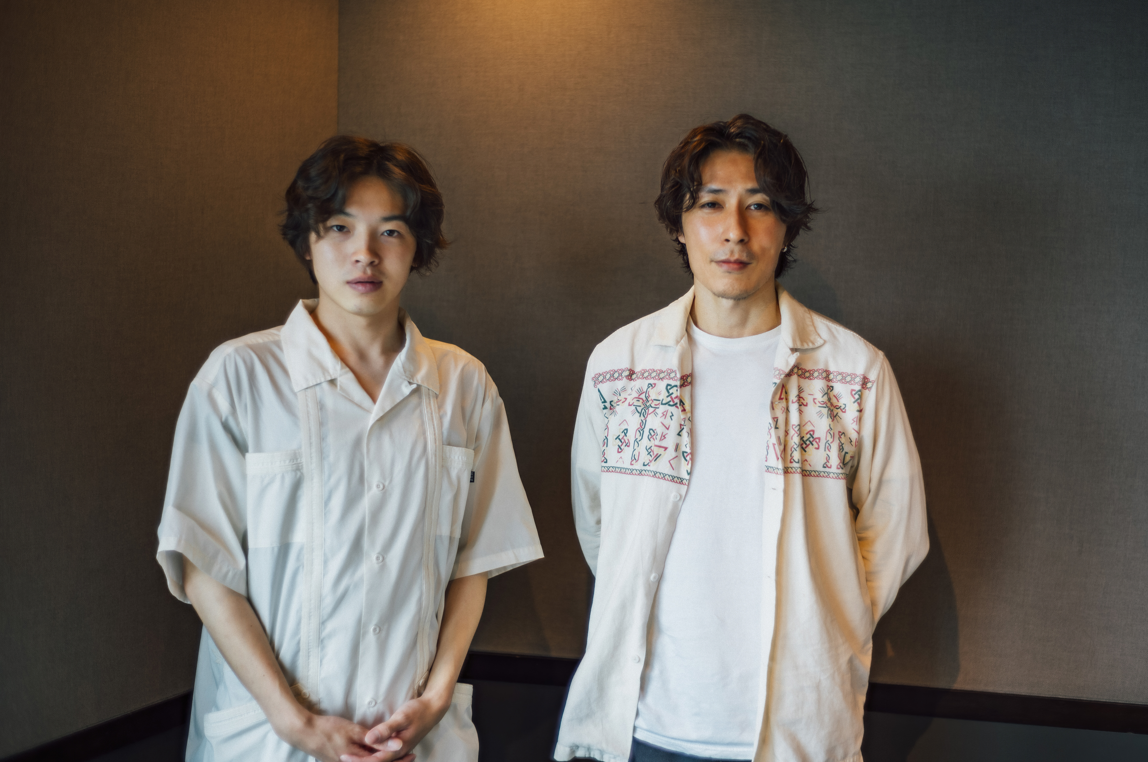 【imase×Jazzin’park 久保田】「Nagisa」の制作秘話に迫る。