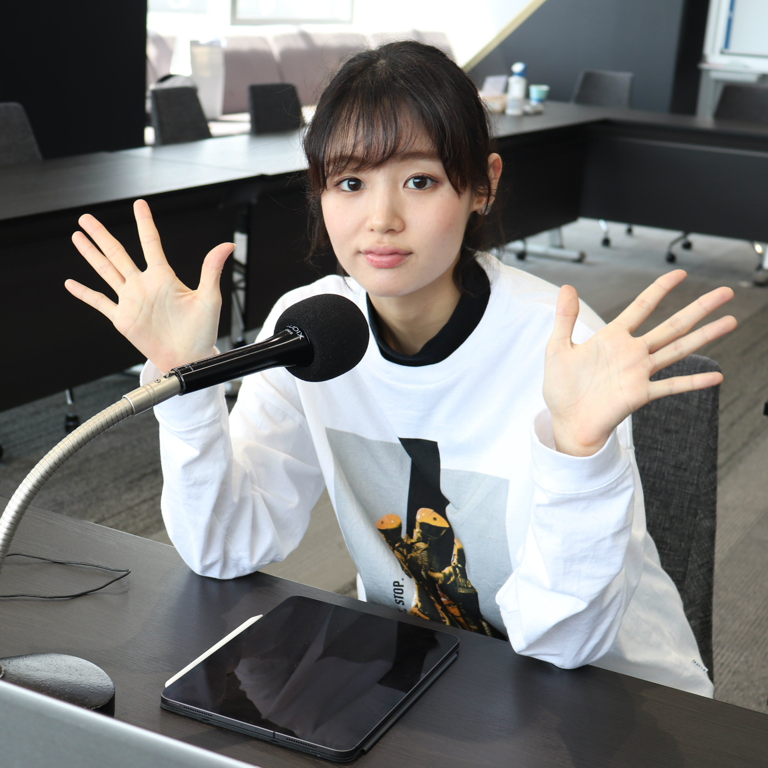 藤原さくら、おすすめのPS4ソフトを語る