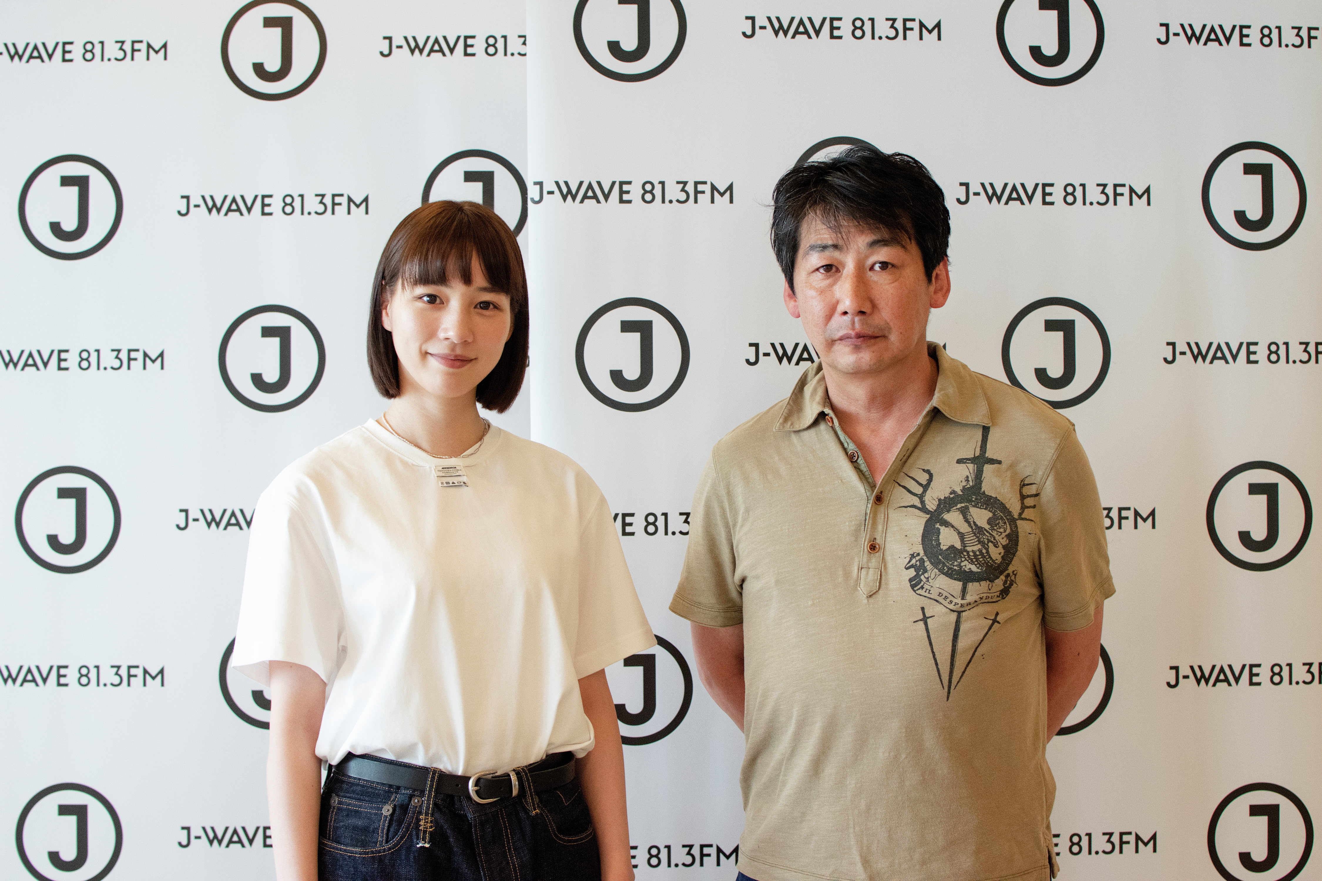 【のん×横山誠】アクション監督としての仕事について伺います！