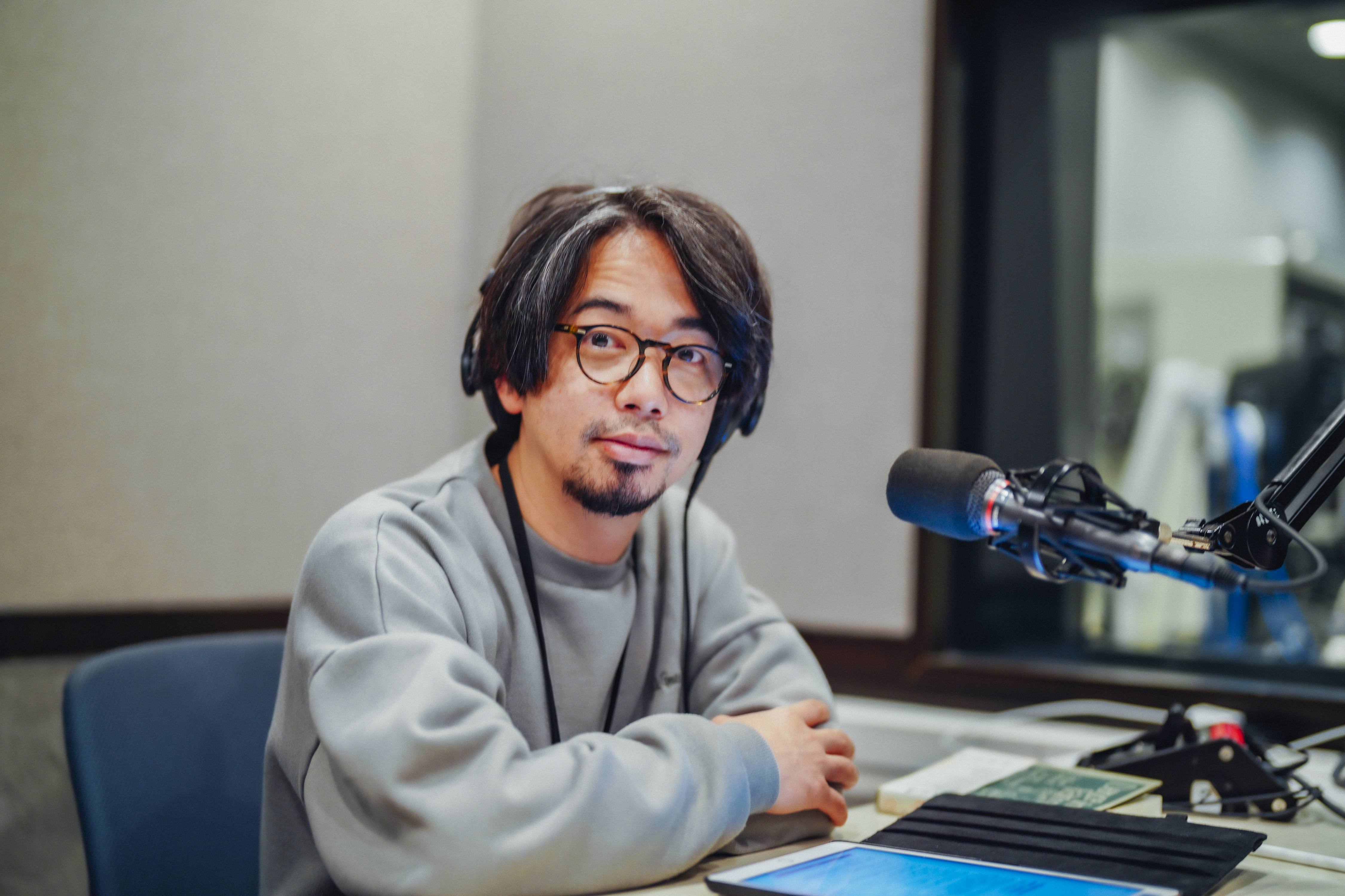 後藤正文、沖縄での出会いとそこで感じ考えたこと。