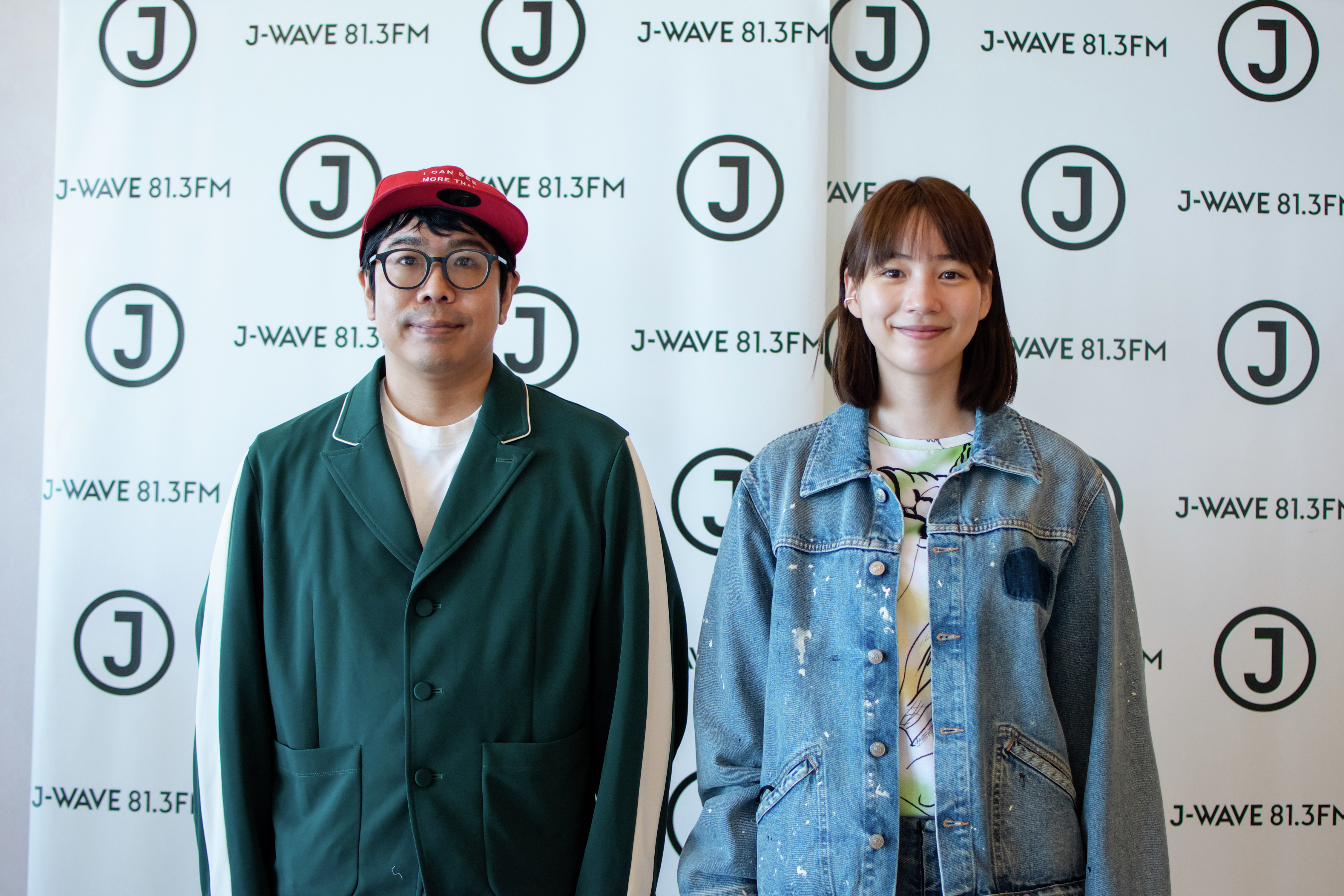 【のん×川尻恵太】脚本・演出について伺います！