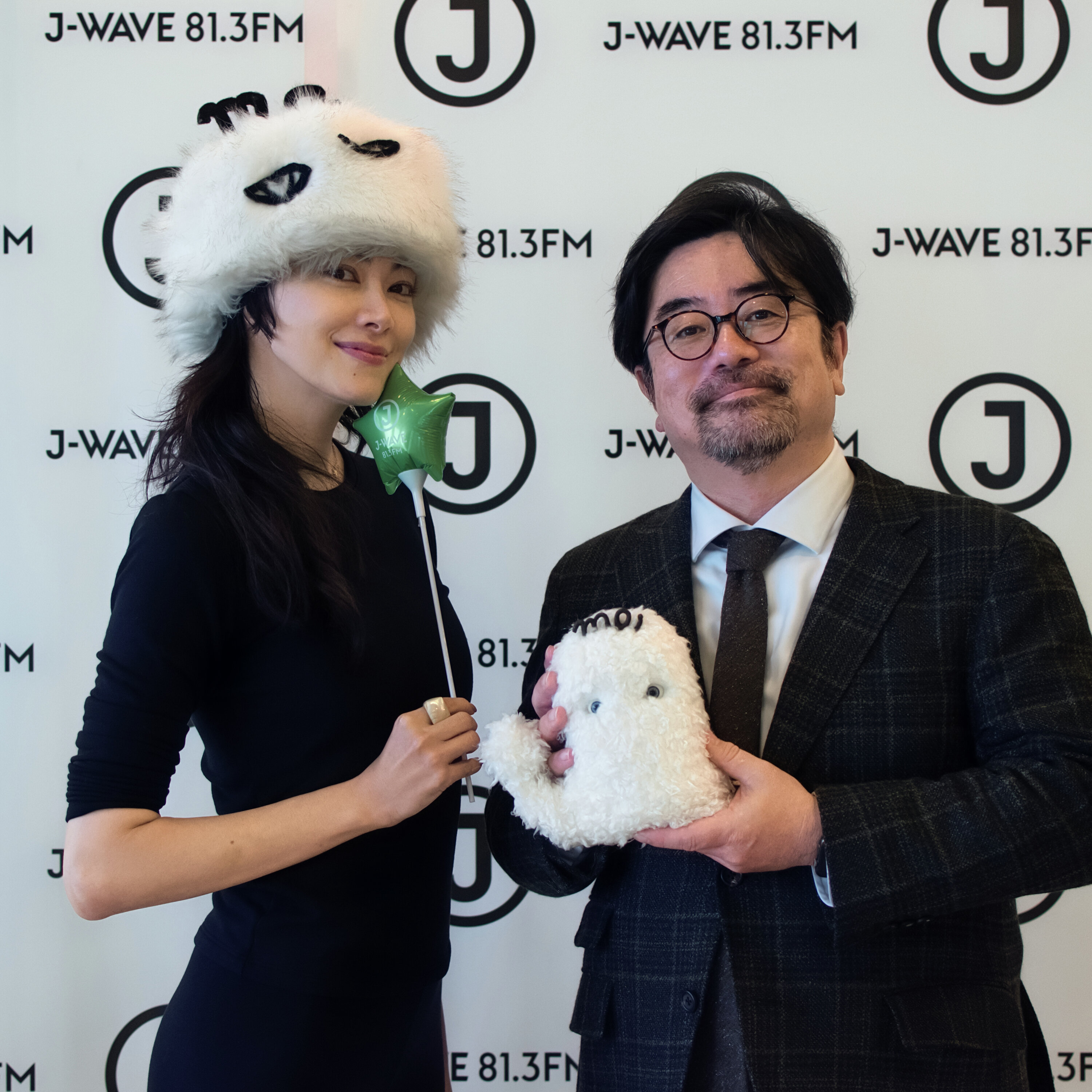 東京農業大学教授、加藤拓さん【森星】 episode artwork