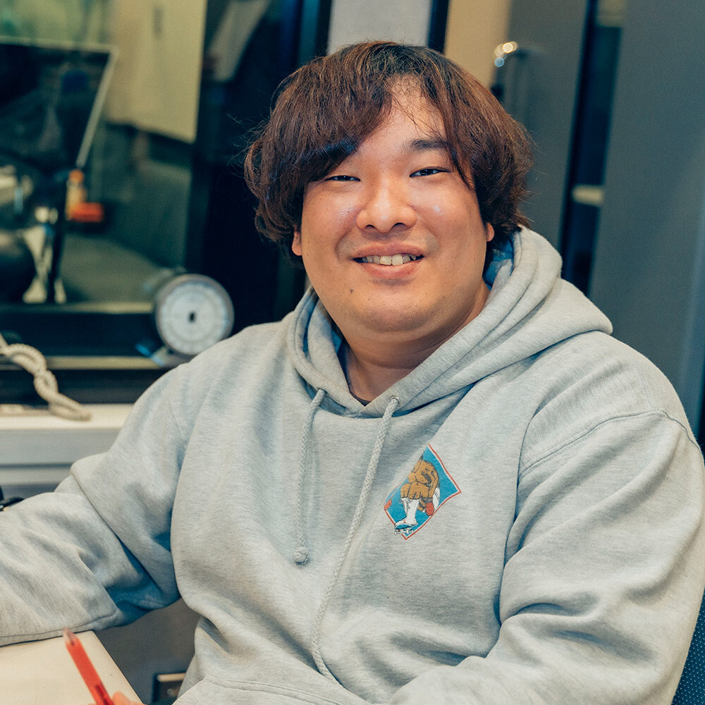 世界のeスポーツ事情と今後の展望とは。岡崎体育がfantomに訊く