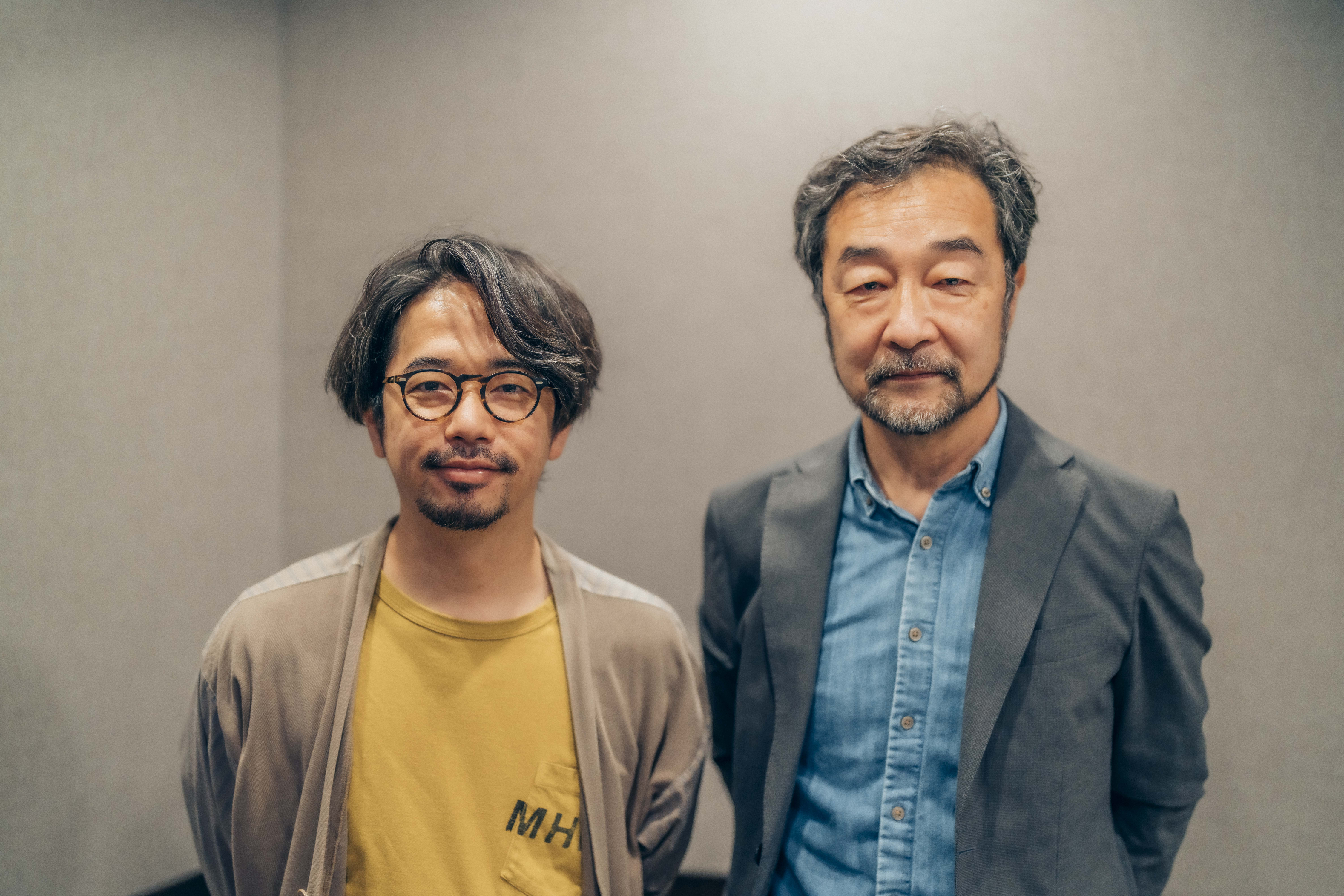 【後藤正文×谷津賢二】医師・中村哲の"生きる"とは