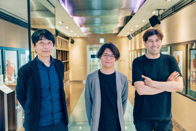 「M.A.P.」の最新情報をお届けします。