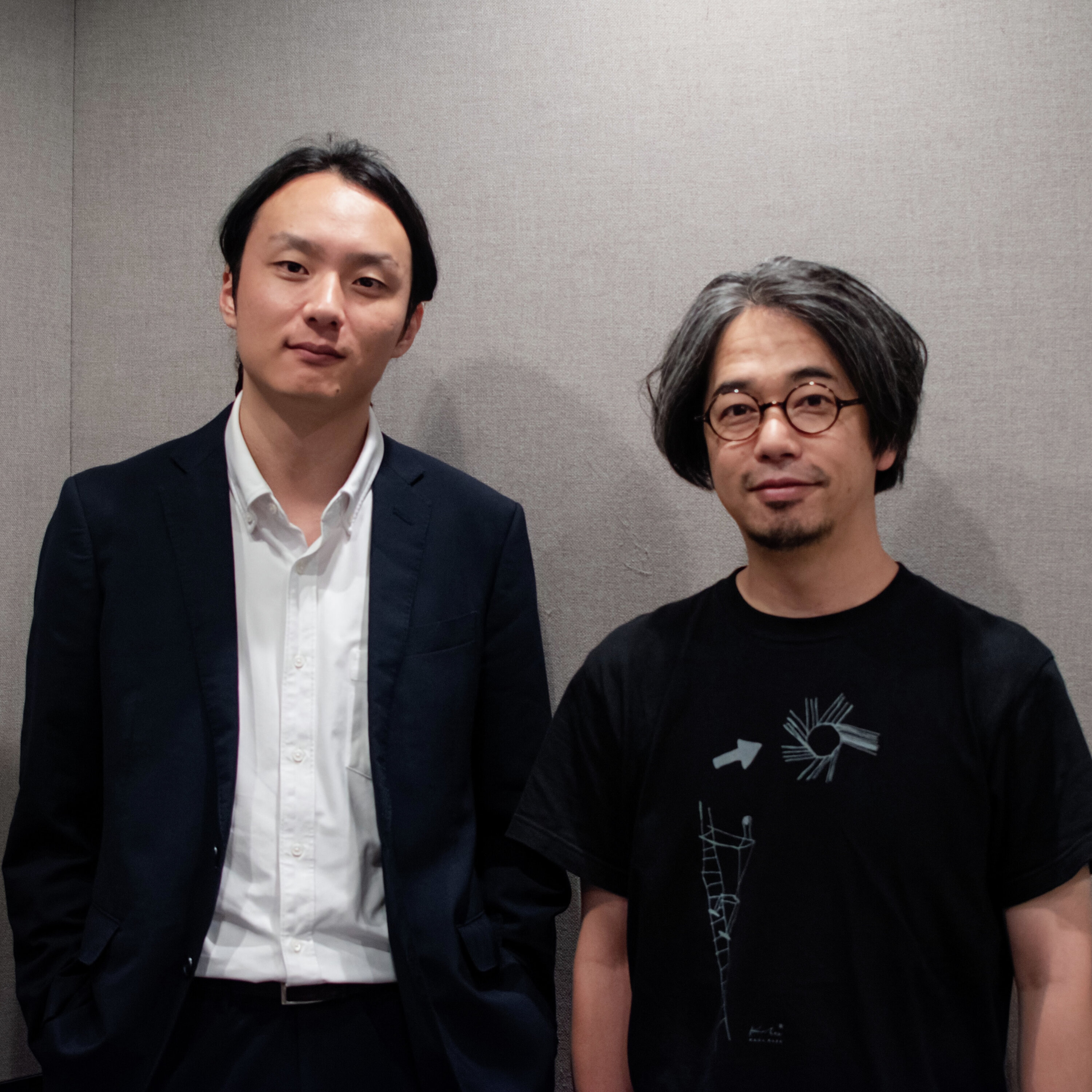 【後藤正文×田村喜朗(yubiori)】