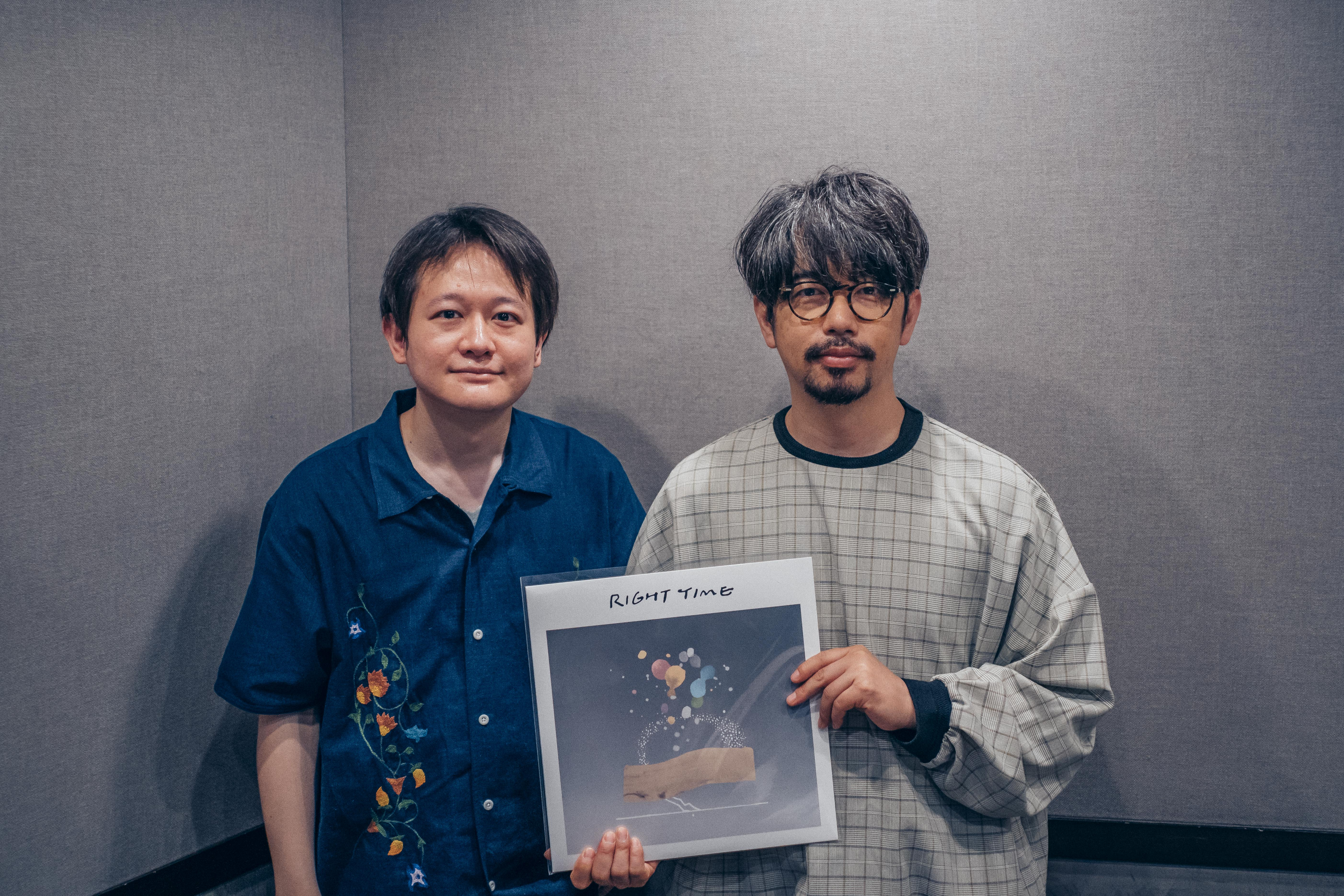 【後藤正文×butaji】創作活動に懸ける想いに迫る