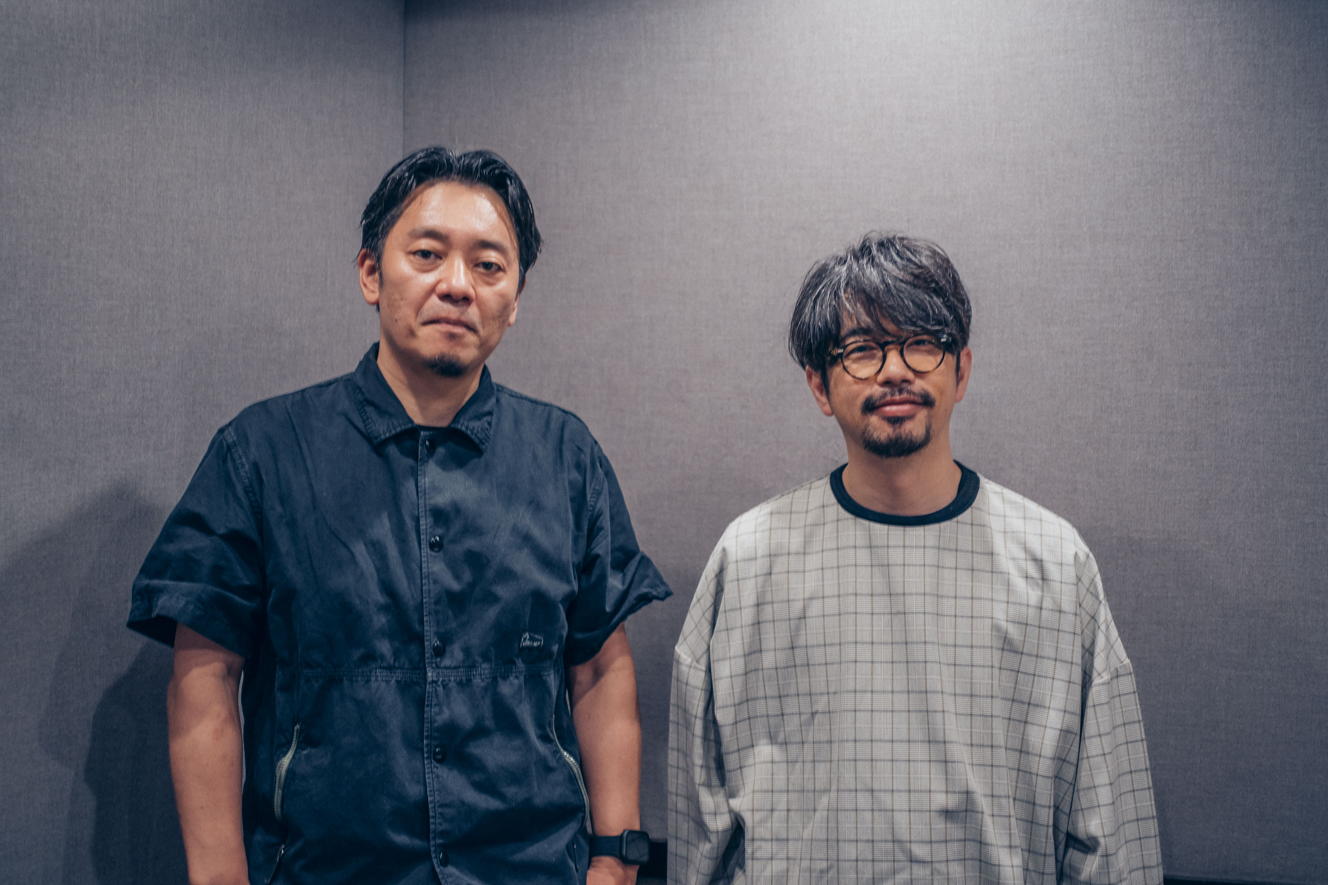 後藤正文と対馬芳明が考える、次世代ミュージション発掘とその可能性