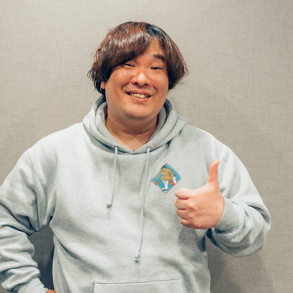 岡崎体育、自身のwikipediaにツッコミ＆感謝