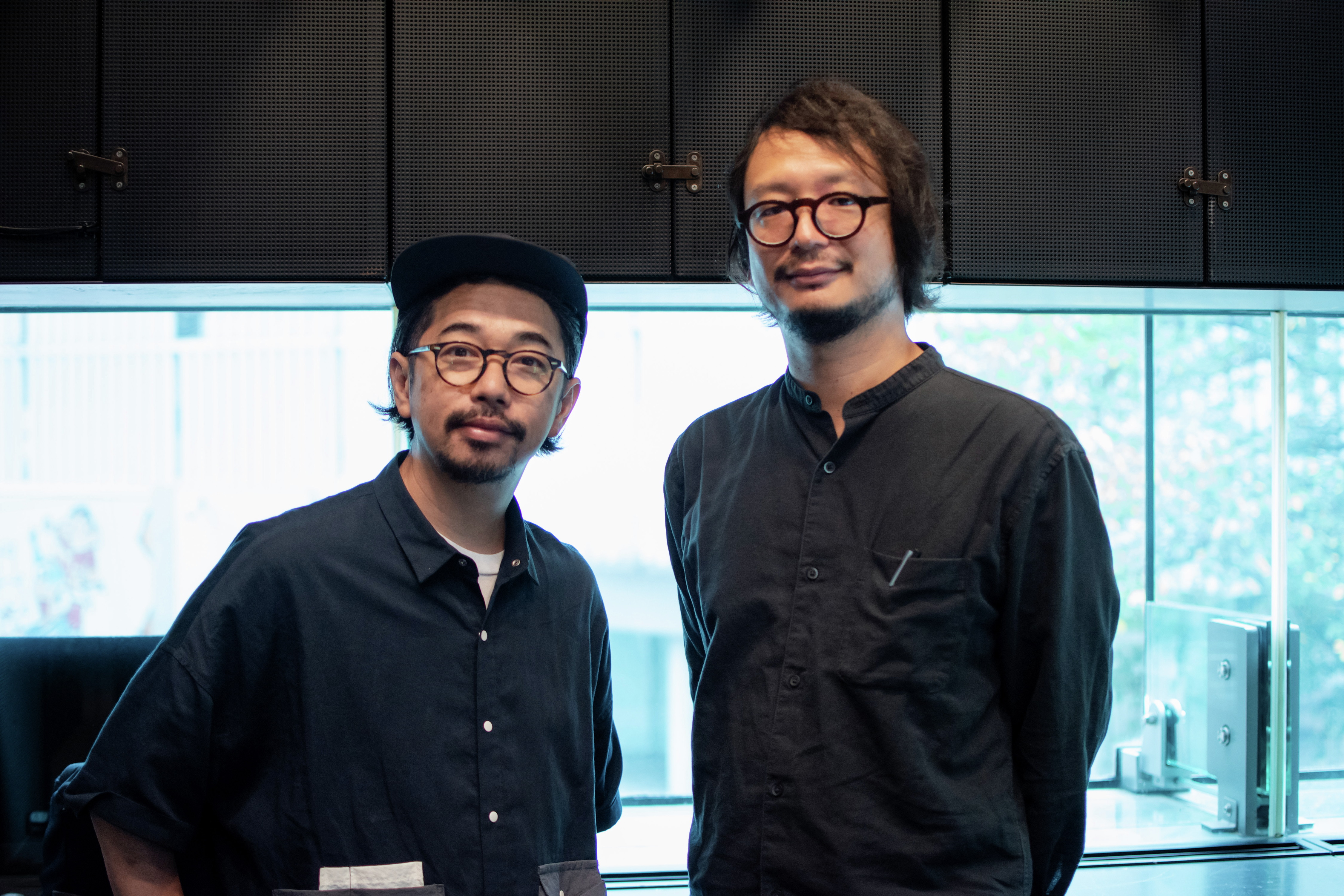 【後藤正文×木下悠】「復元」をアップデート！