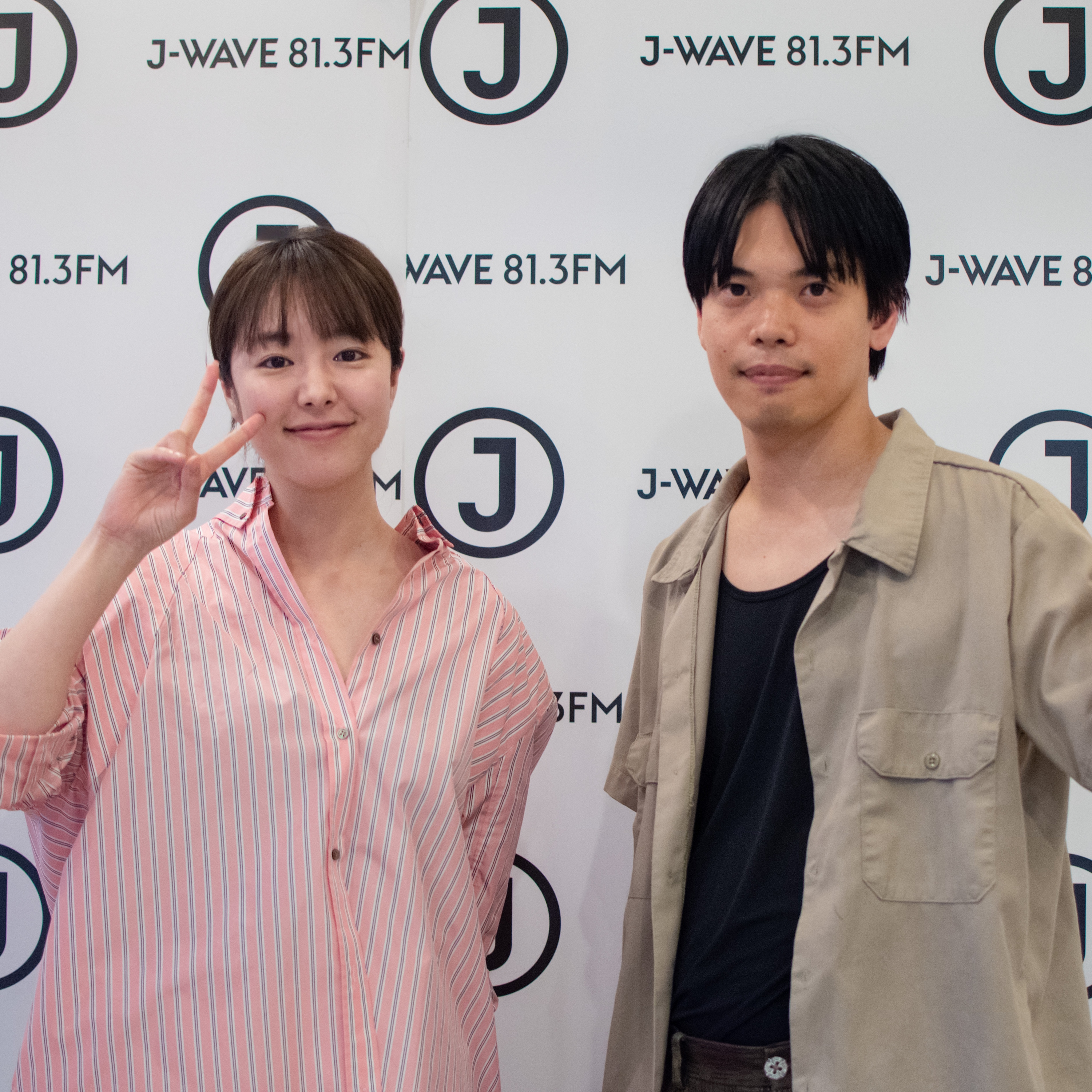 唐田えりかさん登場！映画音楽のお話、唐田さんの俳優としての表現についてなど