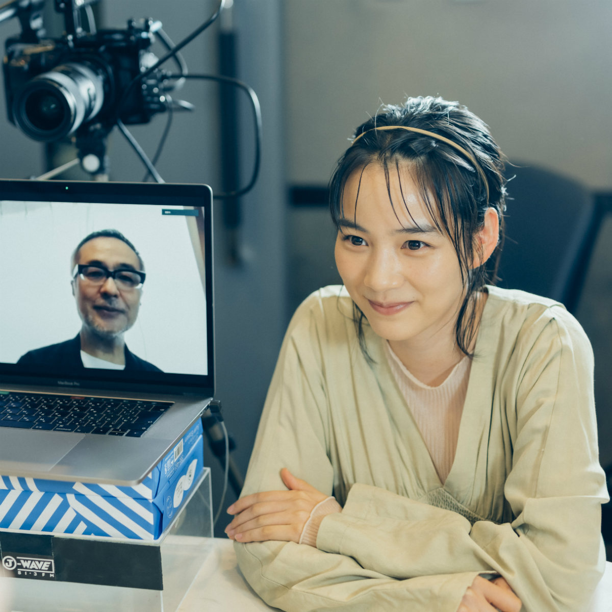 のん×松尾スズキが考える、新しい時代の舞台の魅力