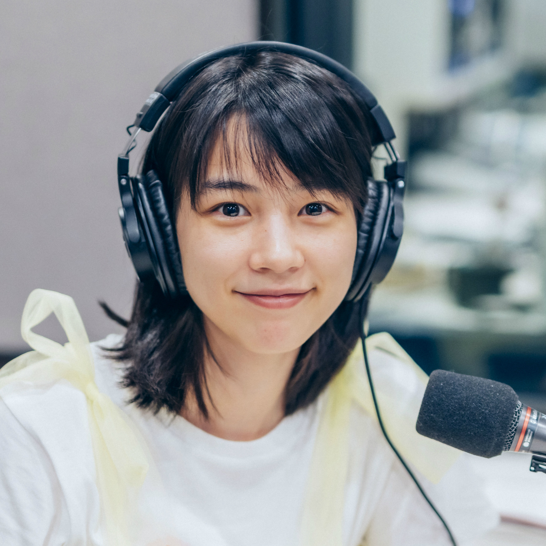 【のん×桃井かおり】女優であり監督の二人が、映画を語る