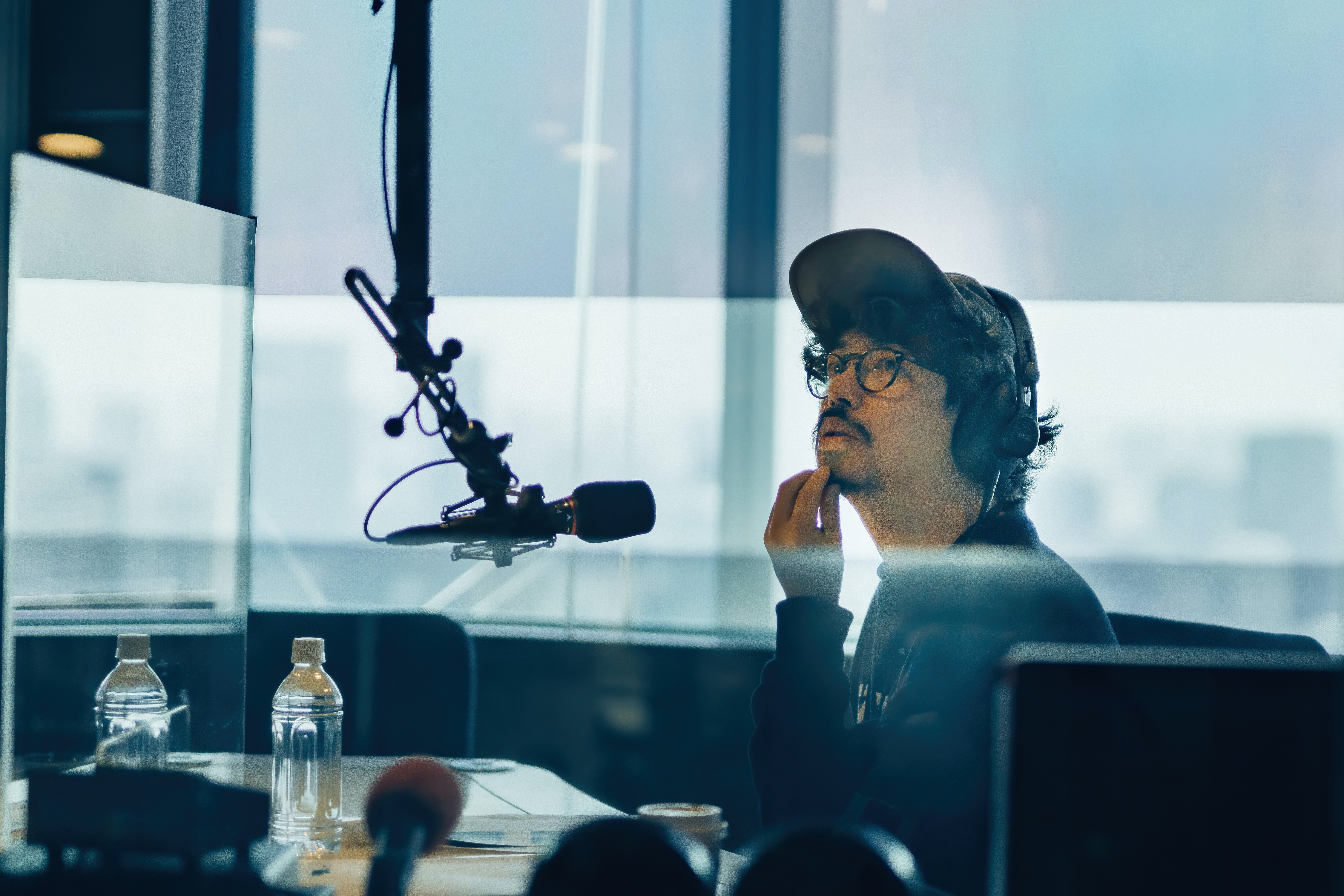 後藤正文、音楽賞「APPLE VINEGAR -Music Award-」大賞者のラブリーサマーちゃんに迫る
