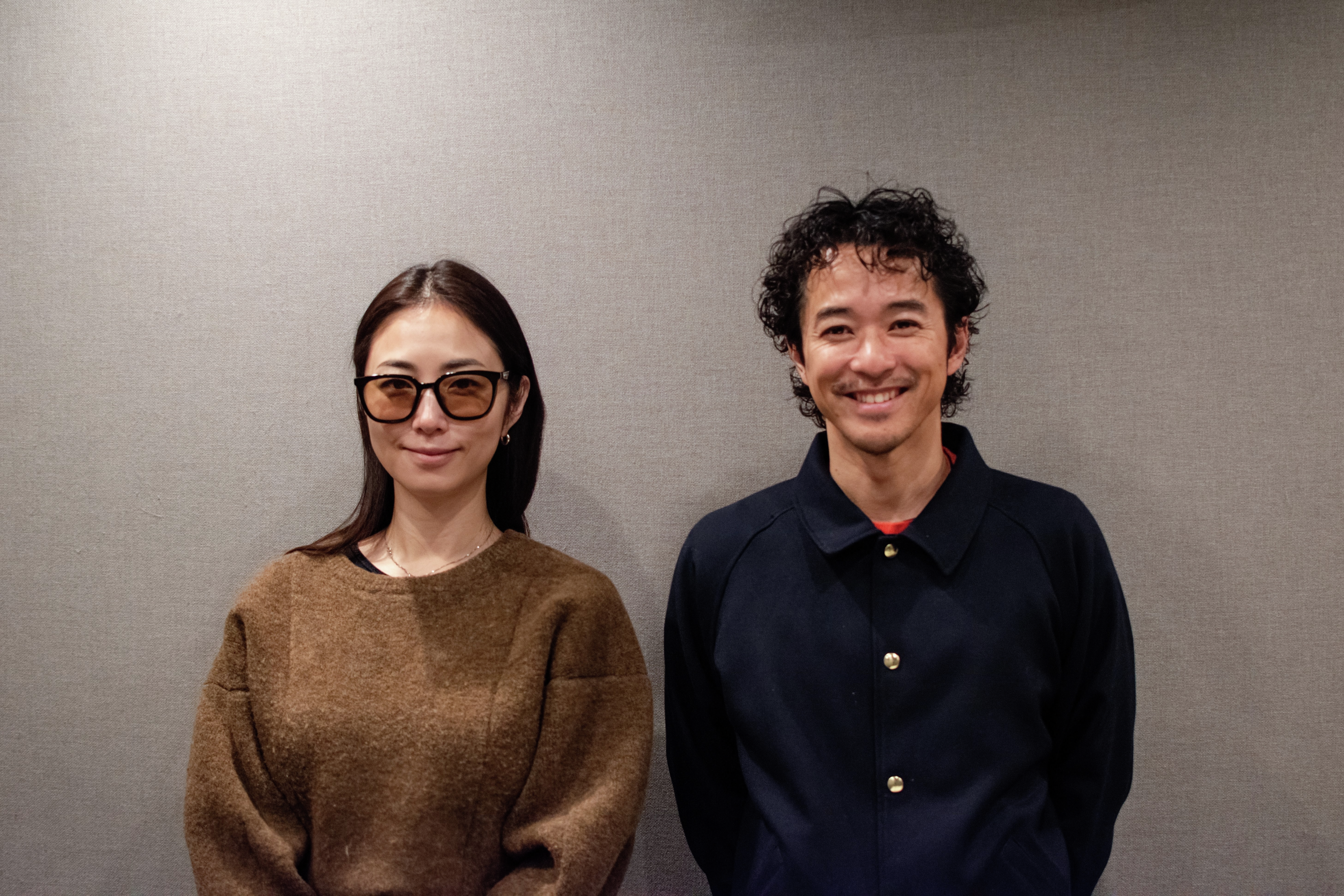 ヤンキー根性が生きる！？MEGUMIさんを迎えて、小橋賢児が「これからの生き方や人生の楽しみ方」に迫る