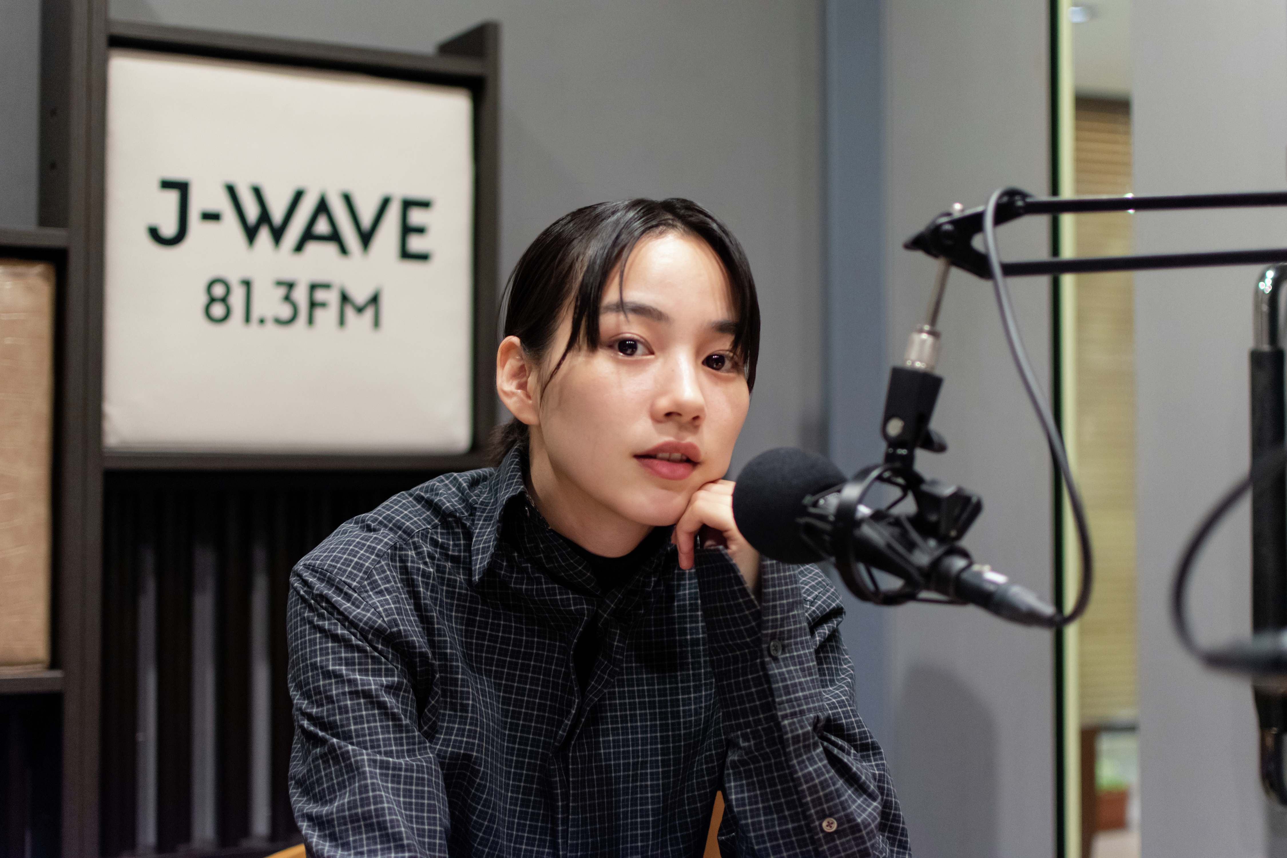 のん、「浪人祭 Vagabond Festival 2025」を語る！