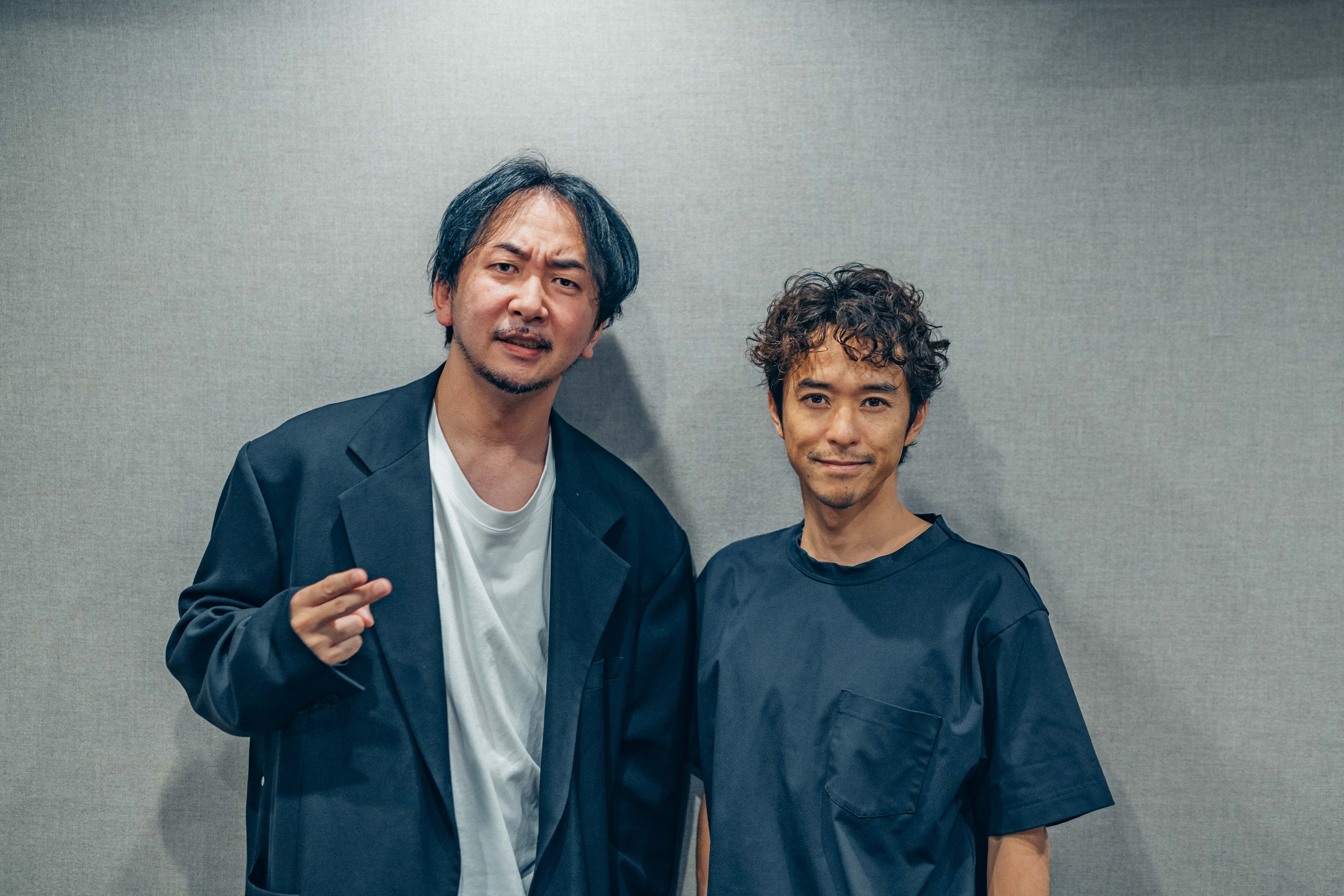 【小橋賢児×カリスマカンタロー】ダンスが創る新しいエンタメビジネスの未来は