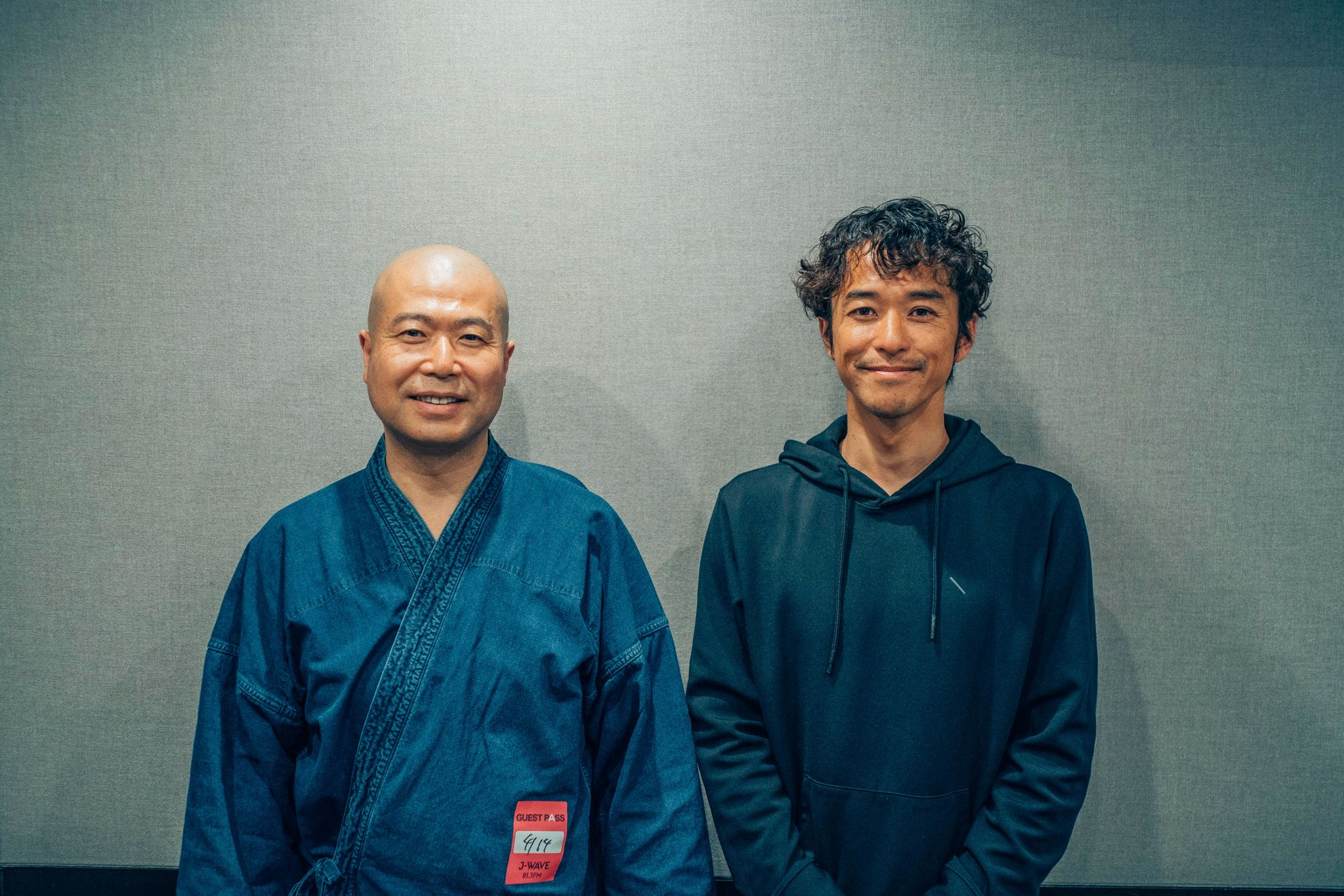 1300年で2人だけ達成…人間の限界に挑戦し続ける僧侶・塩沼亮潤の体験に迫る