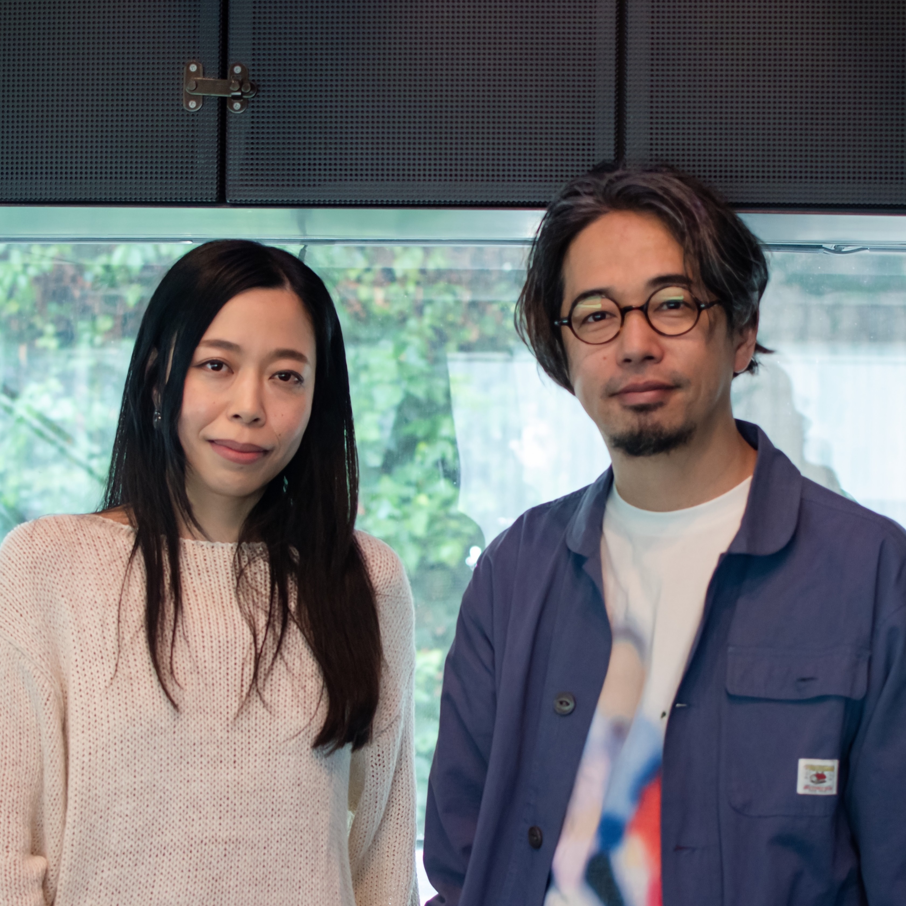 サカナクション 草刈愛美さん登場！作品作りについて【後藤正文】