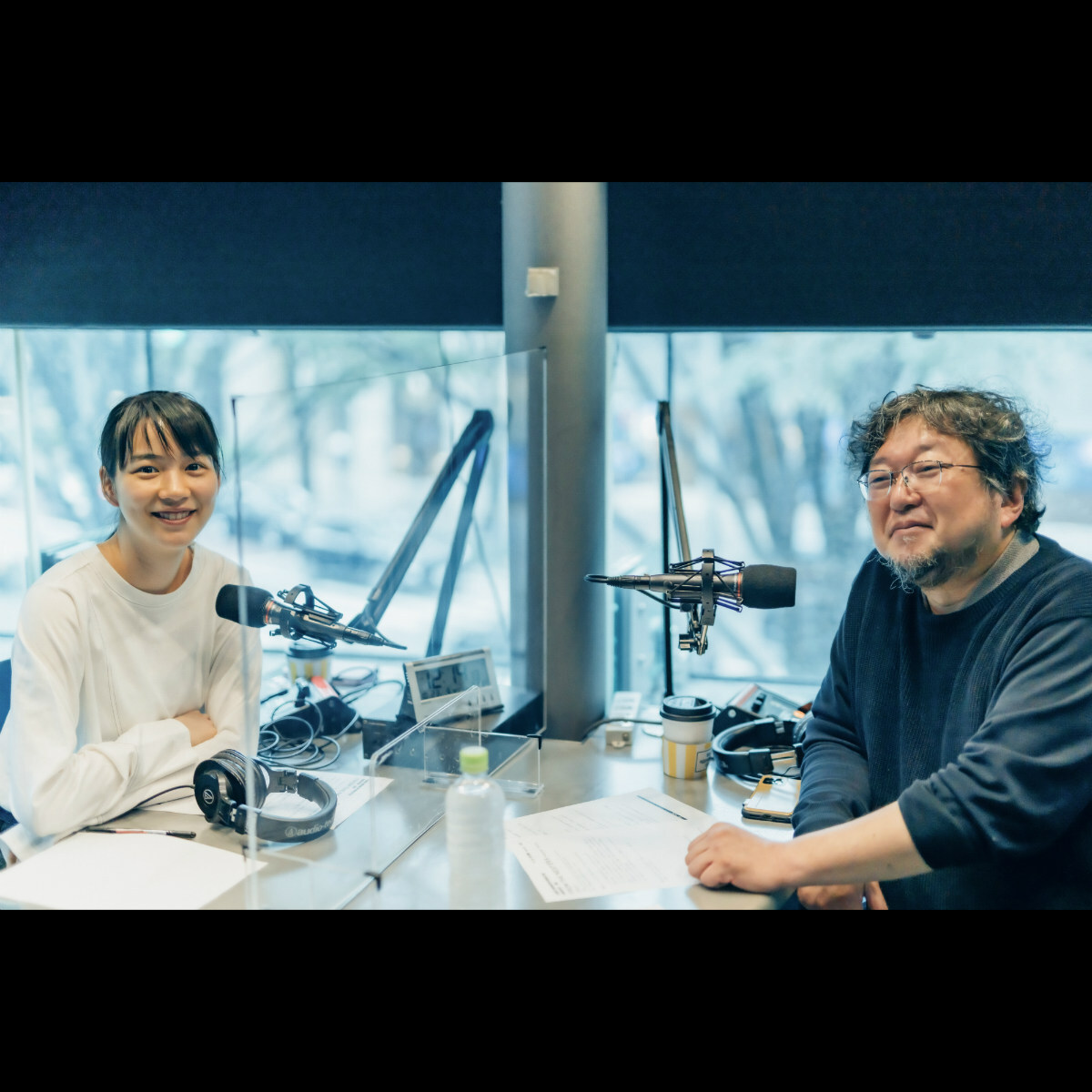 【のん×樋口真嗣】コンテンツを生み出すアイデアの種の見つけ方